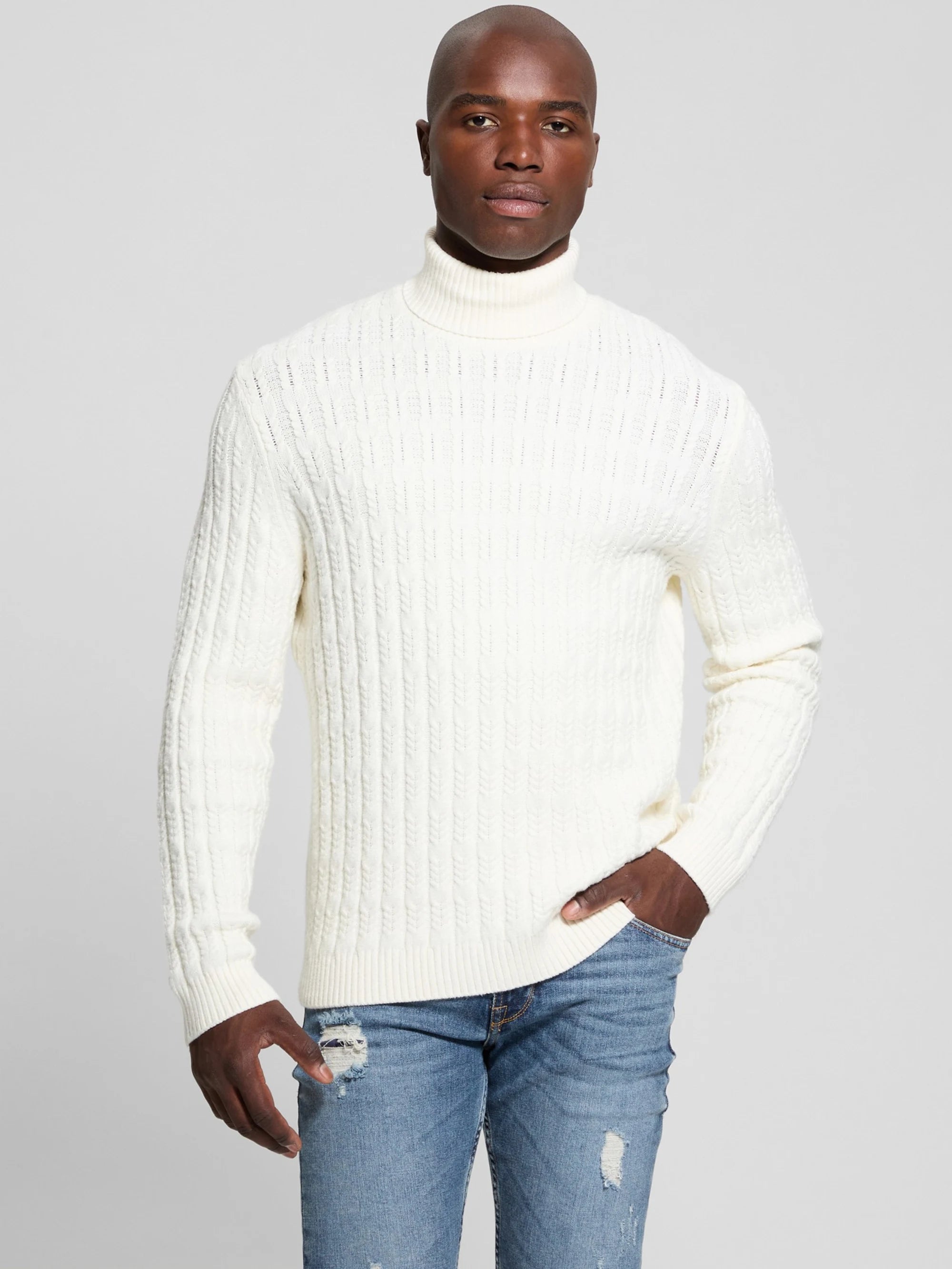 Dove White