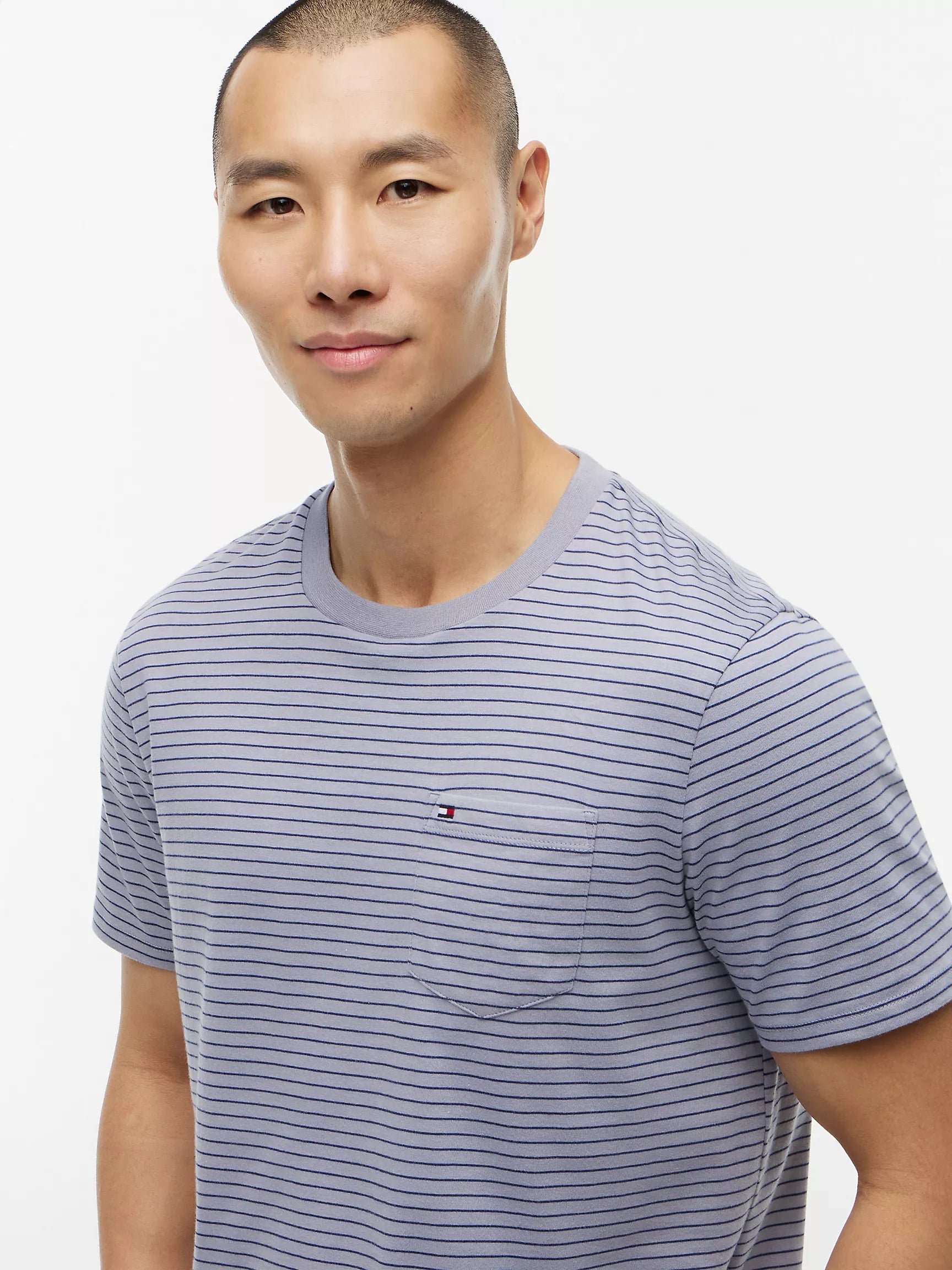 New Grey Stripe