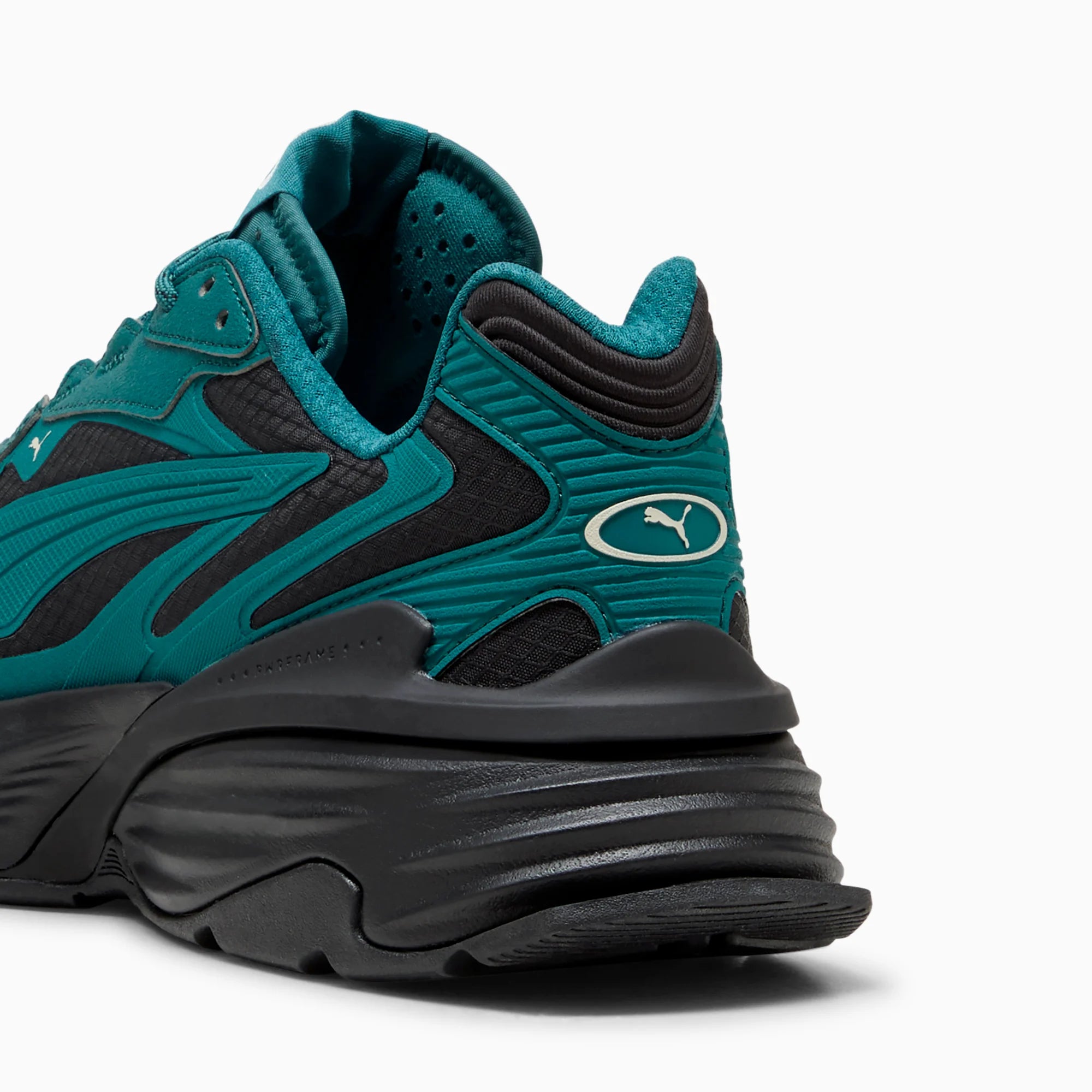 Emerald Ice-PUMA Black