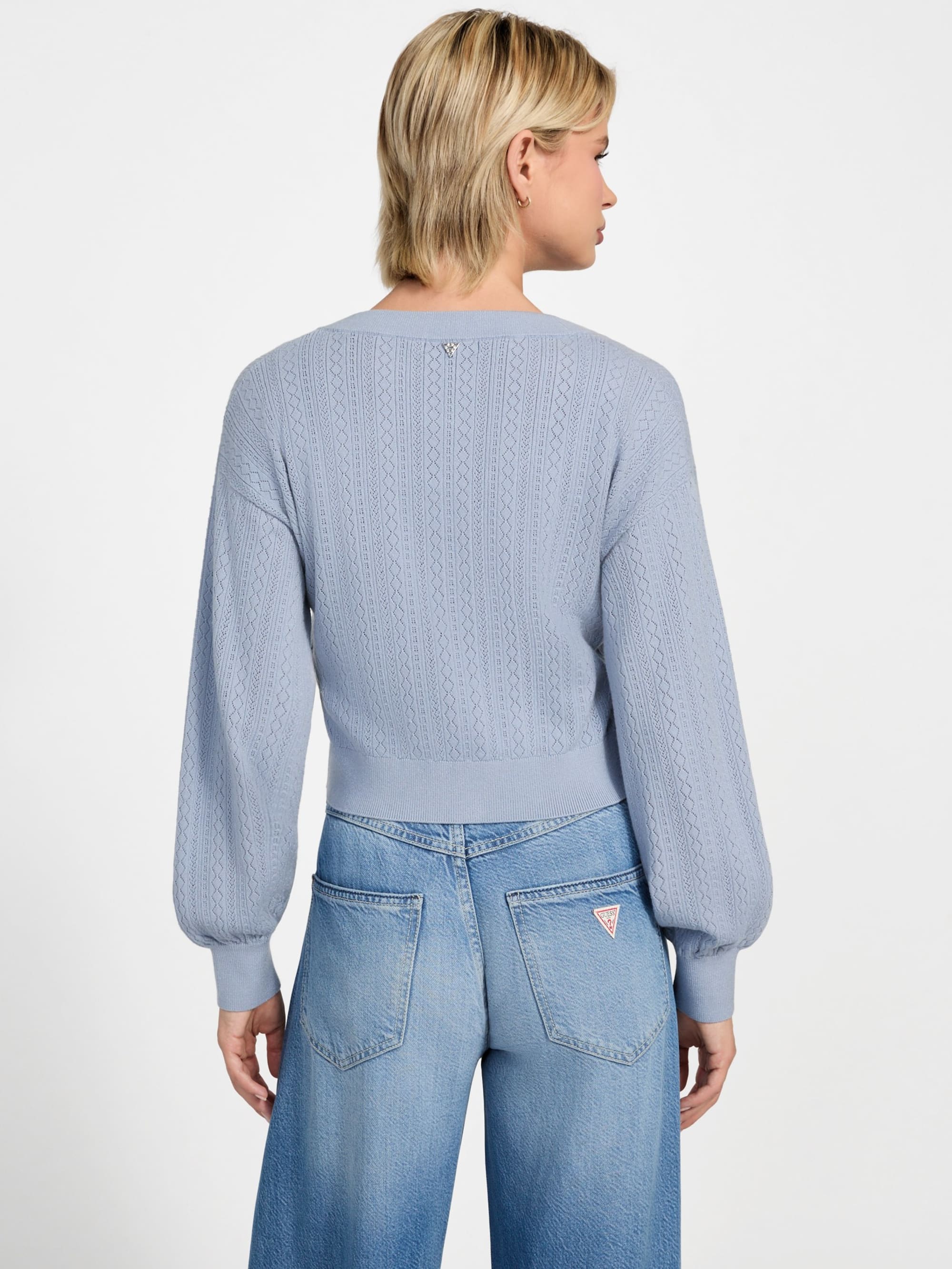 Nimbus Blue