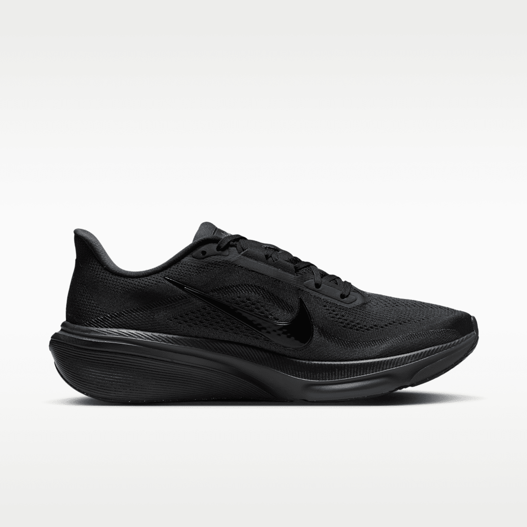 Black/Anthracite/Black