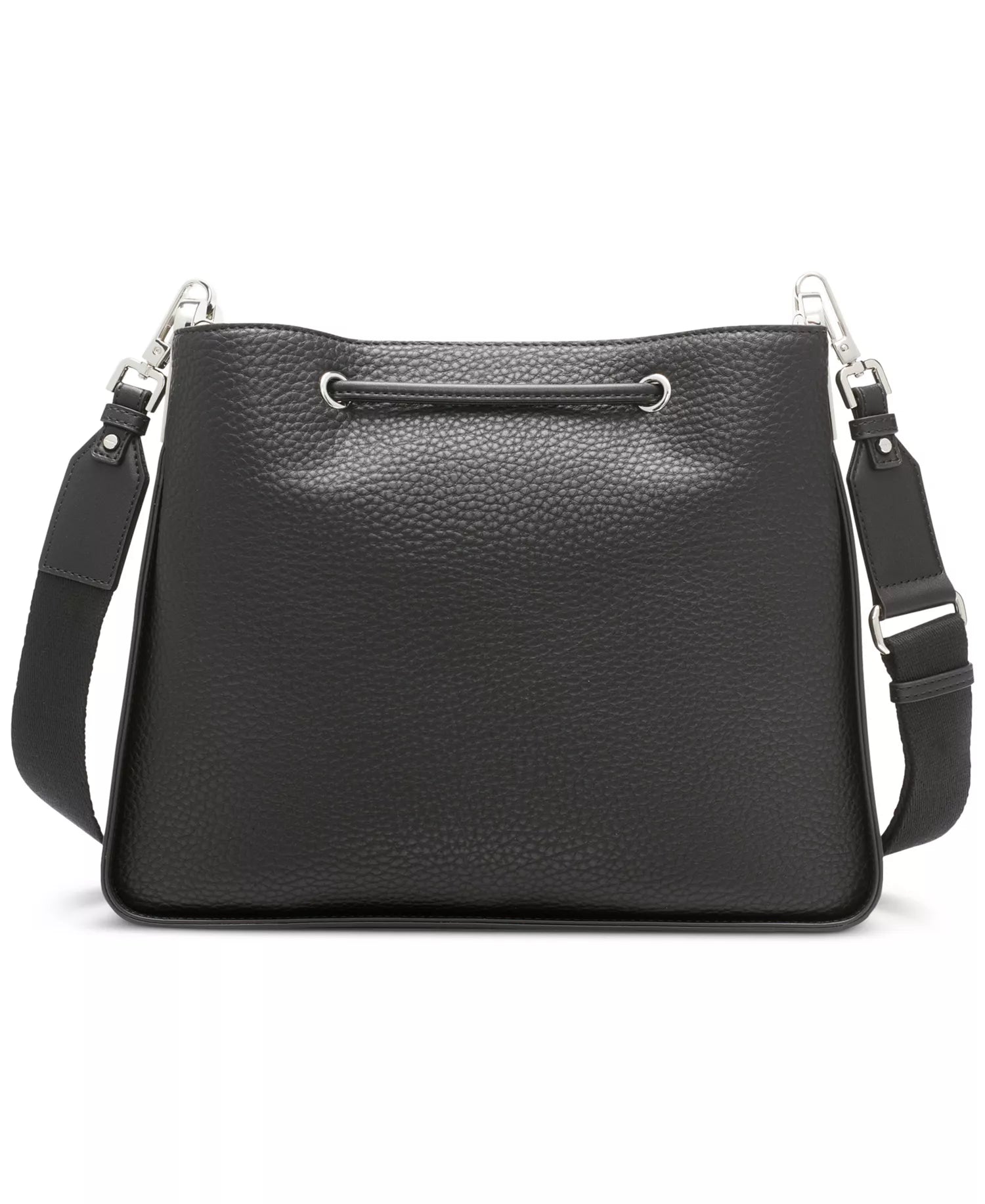 Black/silver