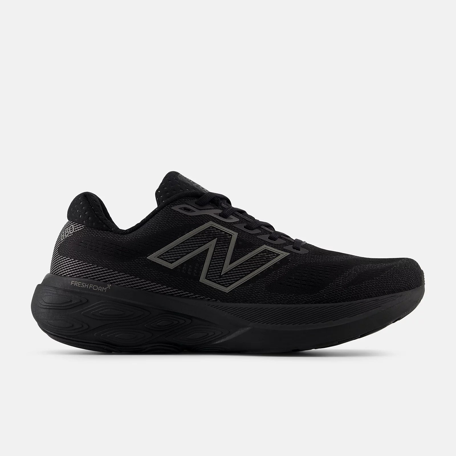 Black With Black Metallic
