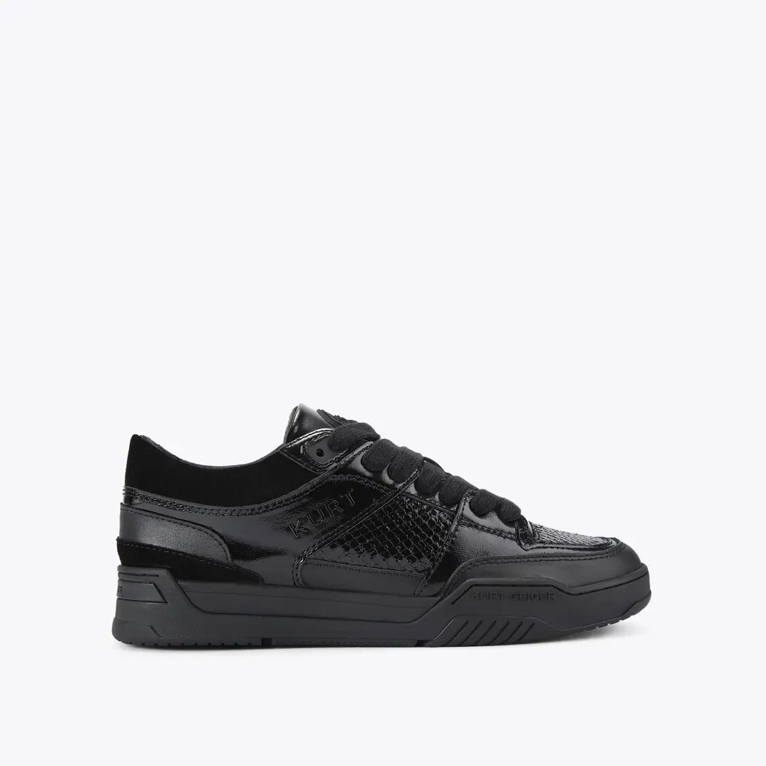 Black Combination