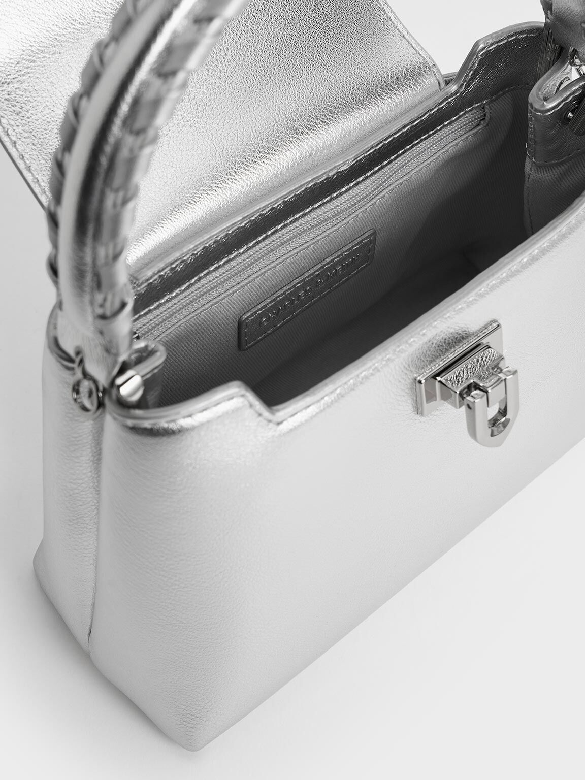 Silver