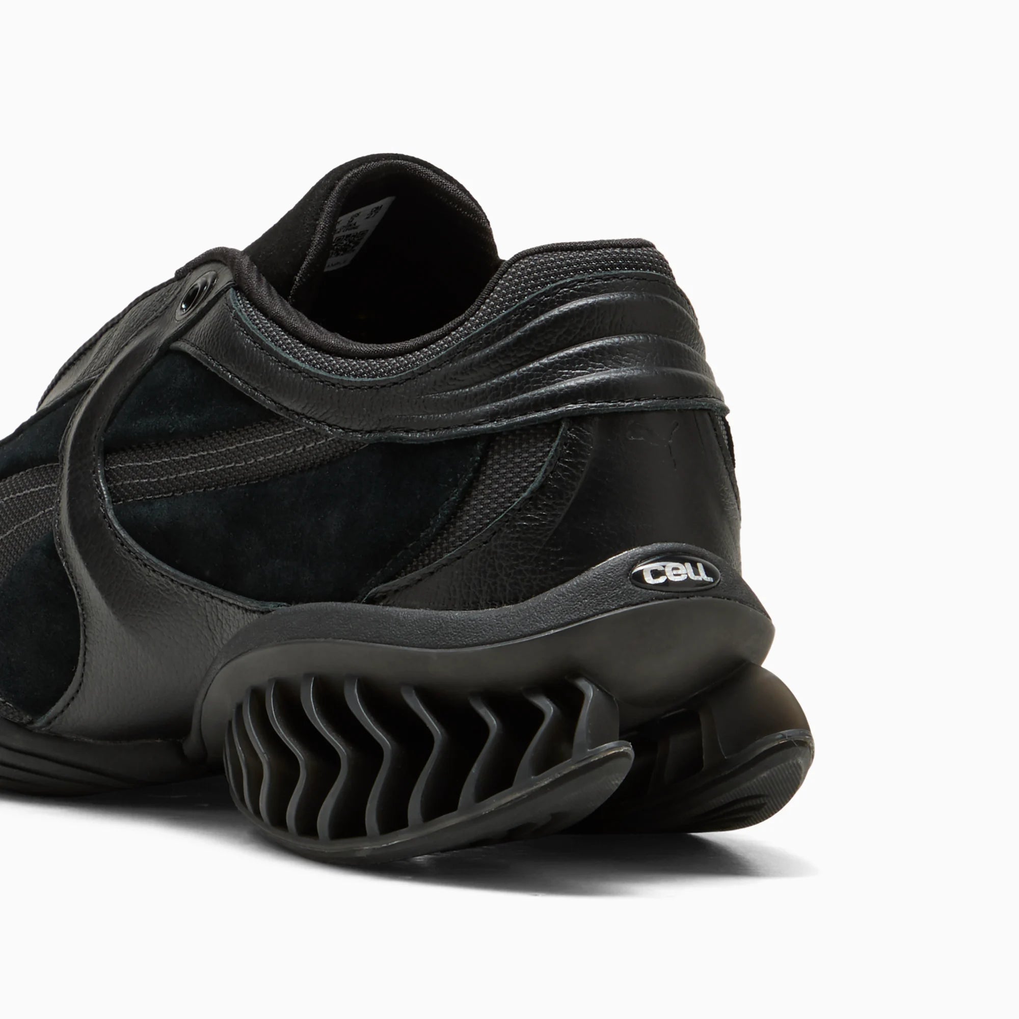 PUMA Black