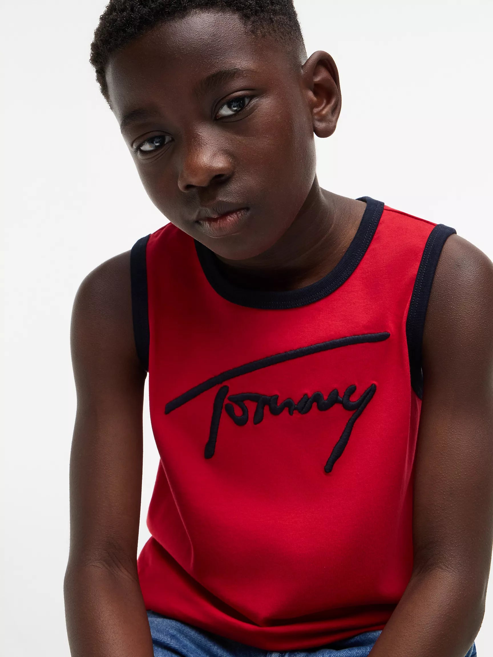 Primary Red