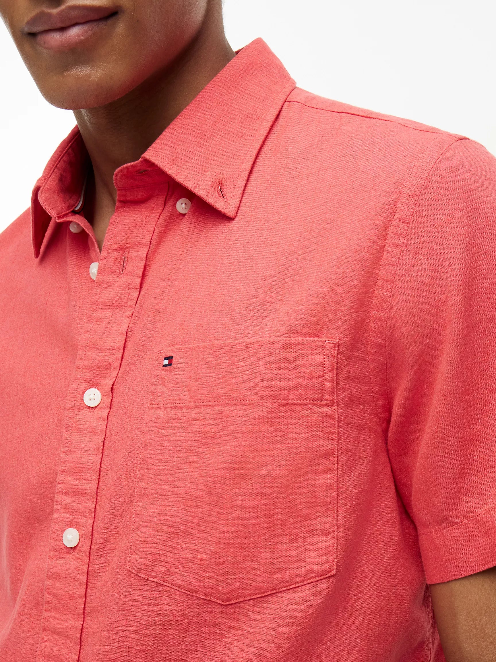 Vintage Coral