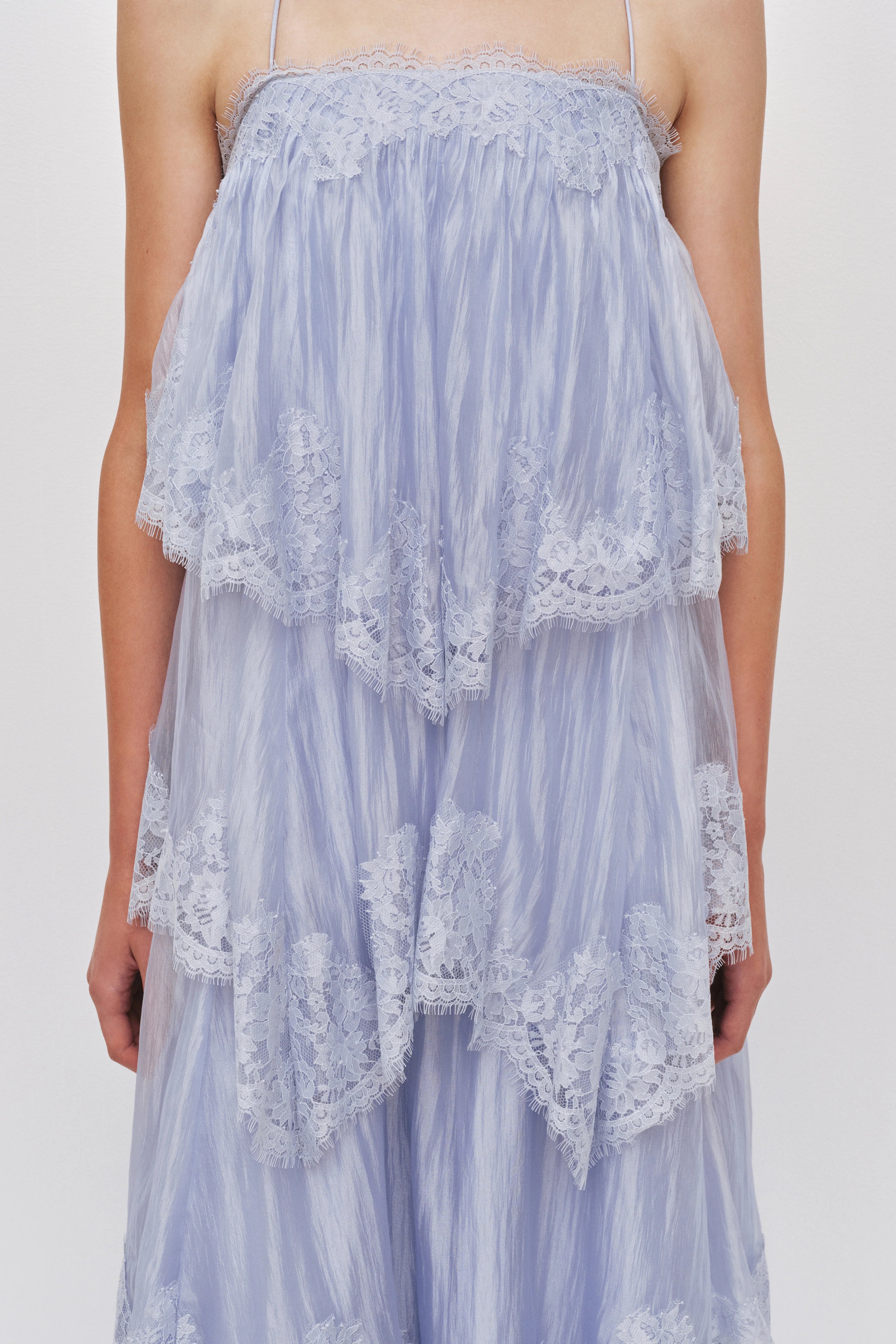 FRENCH BLUE