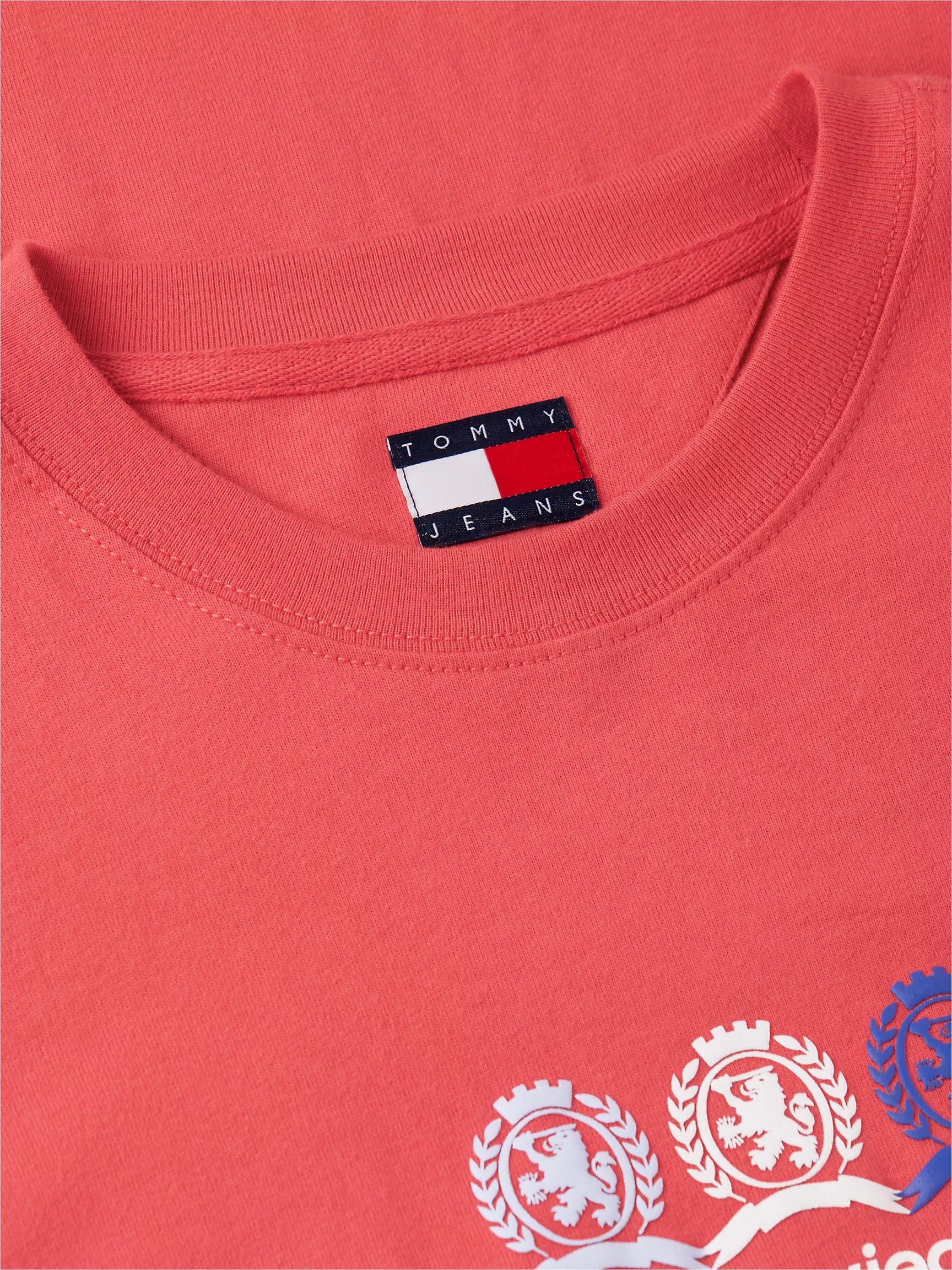 Anthem Red