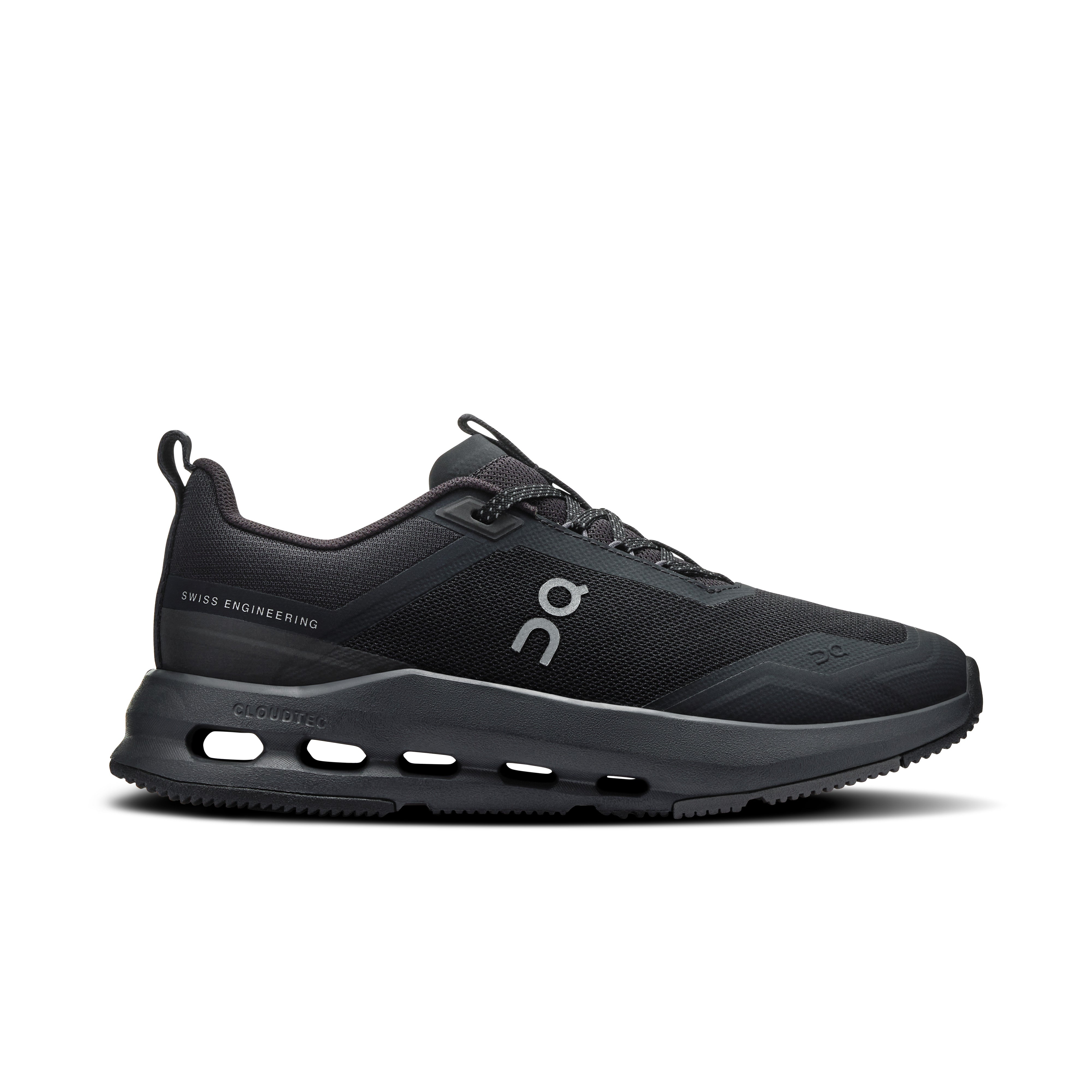 Black | Eclipse