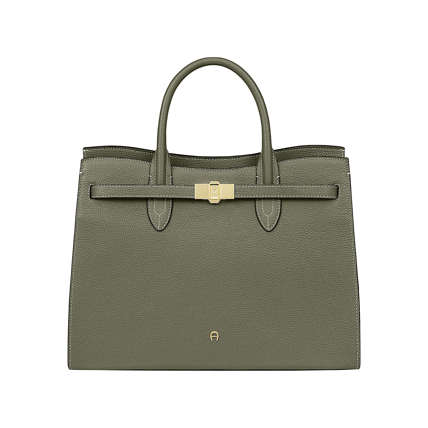 Moss green