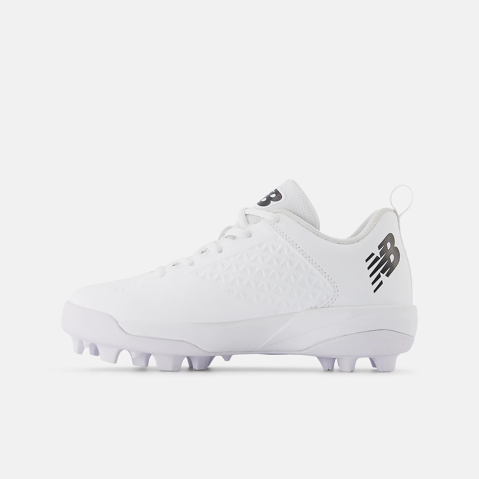 Nb 103 White With Black