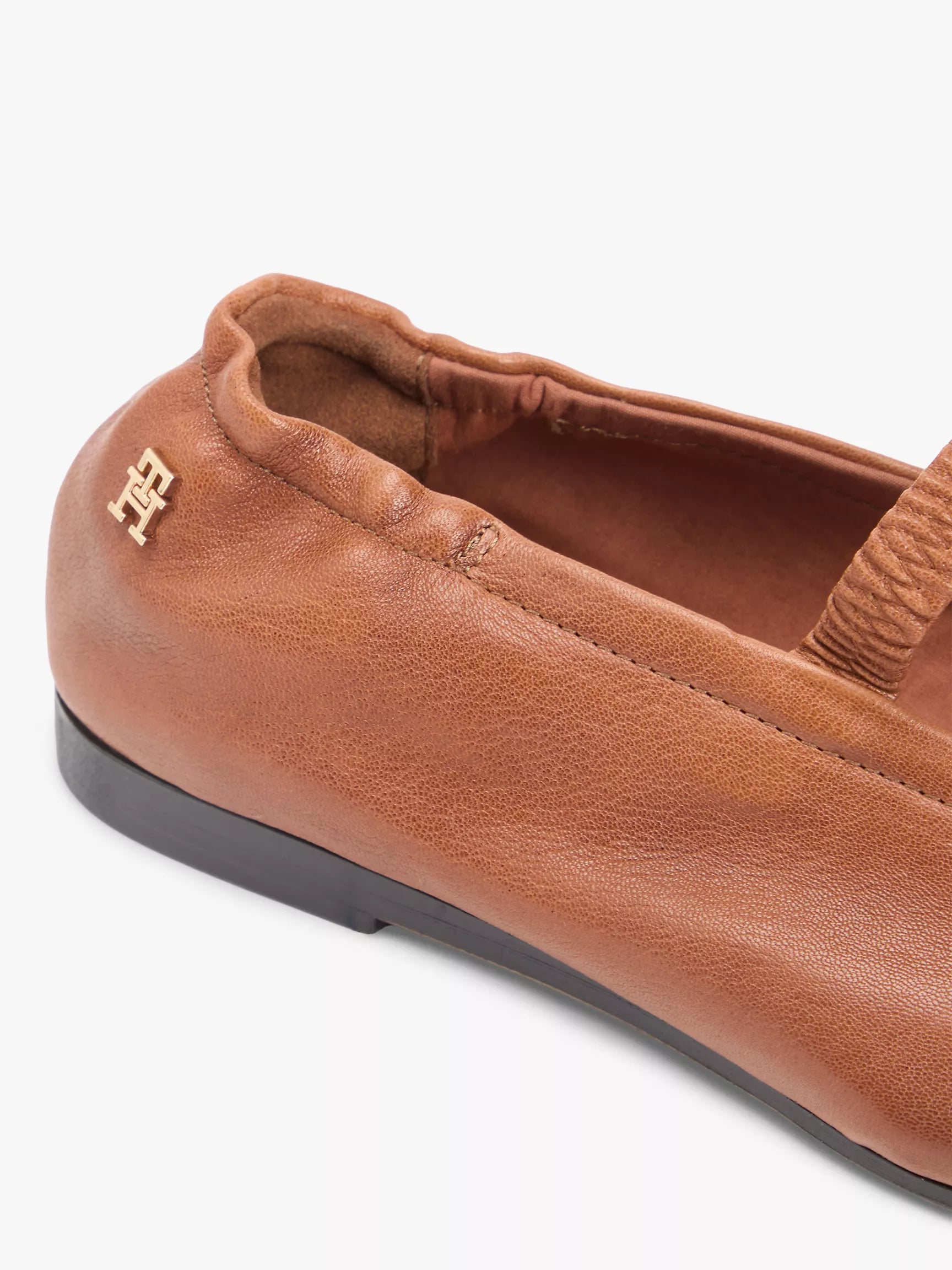 Warm Bronze