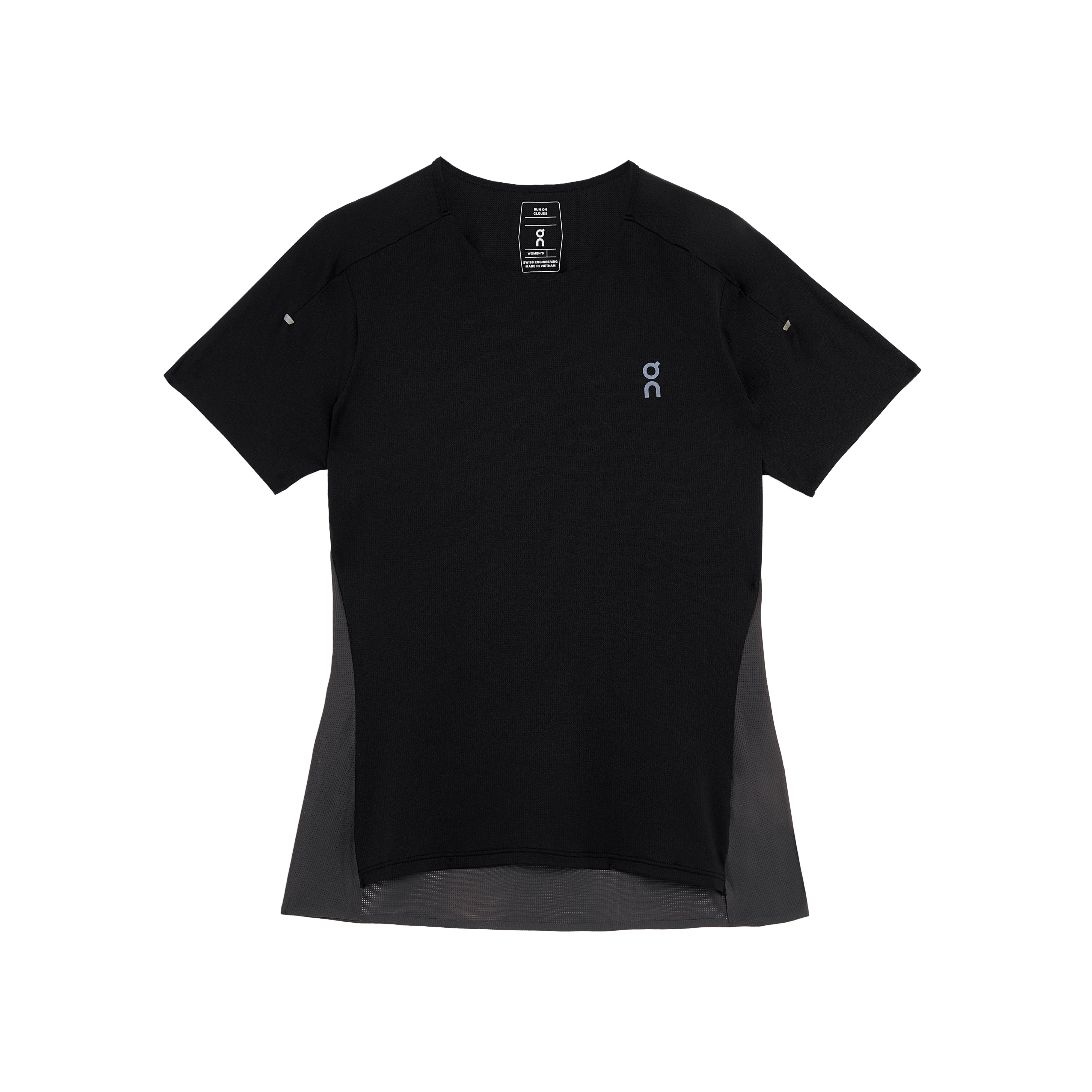 Black | Eclipse
