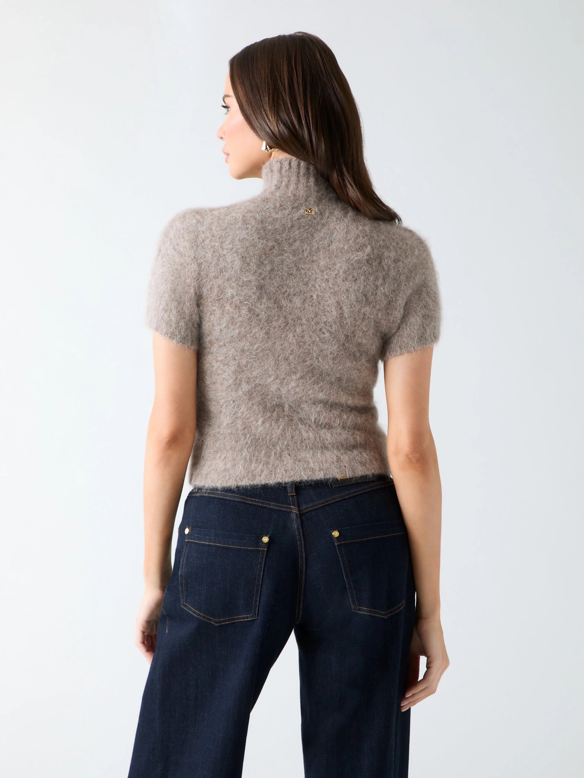 Silk Taupe Multi