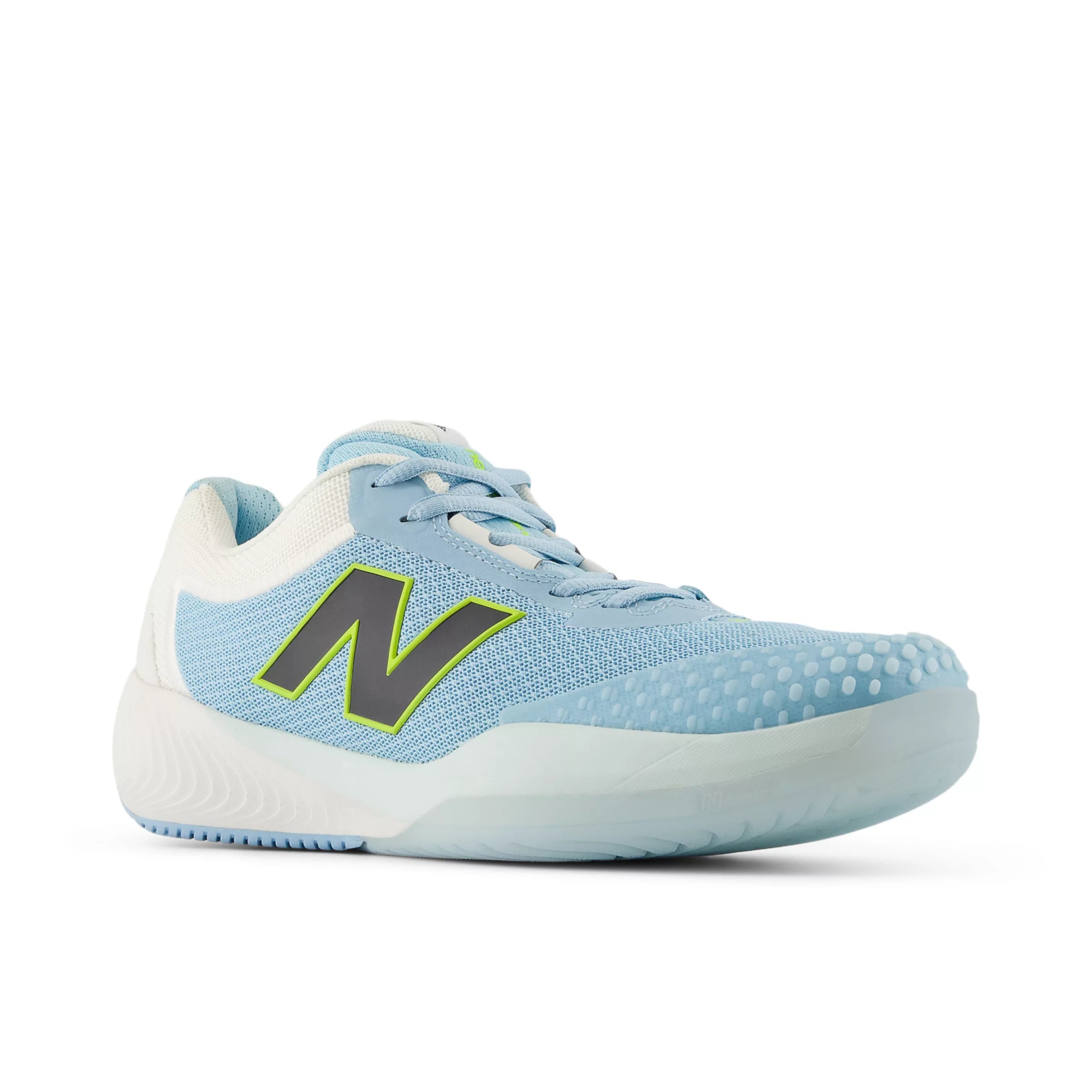 Sea Salt With Glint Blue