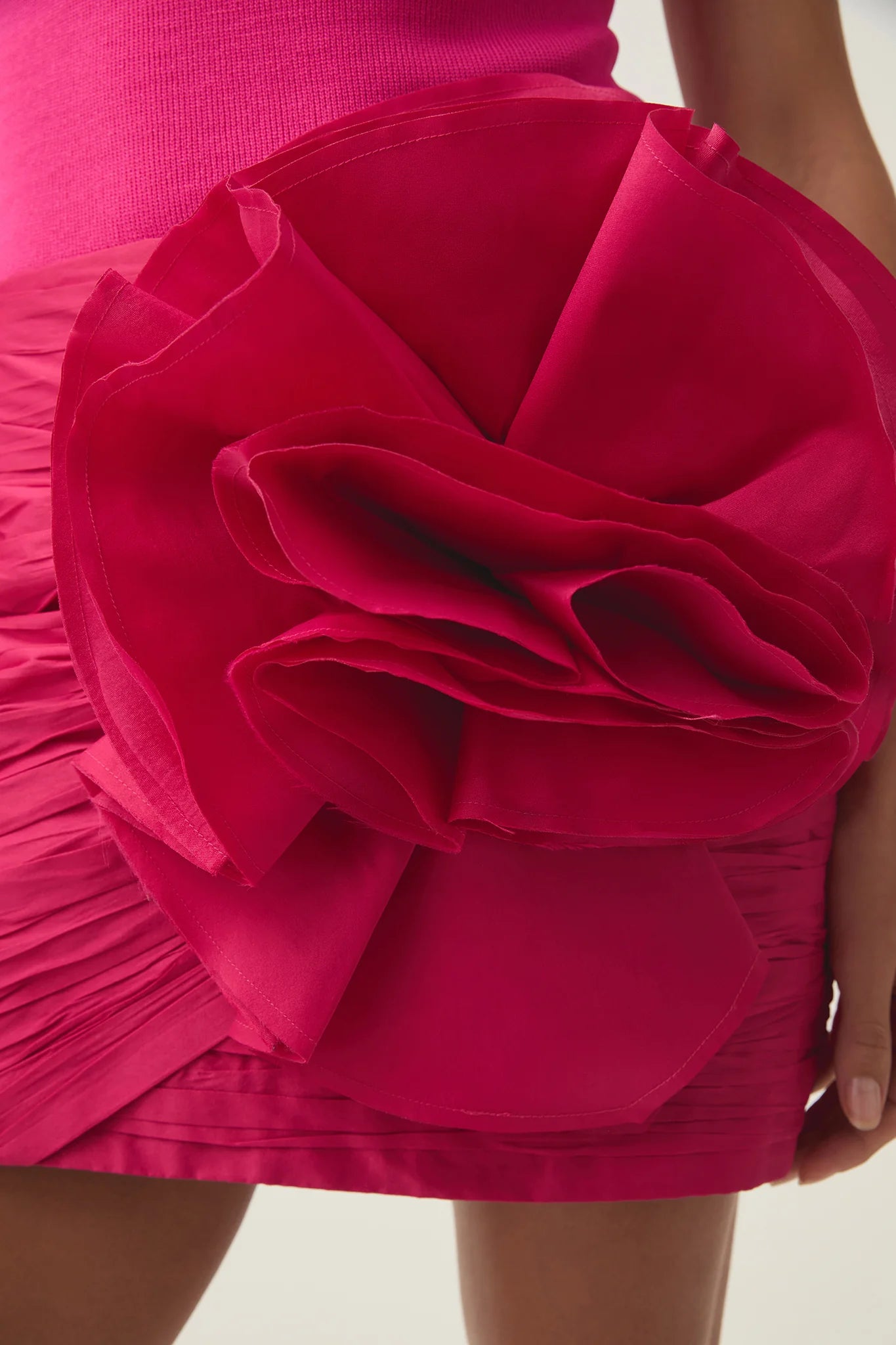 RICH MAGENTA