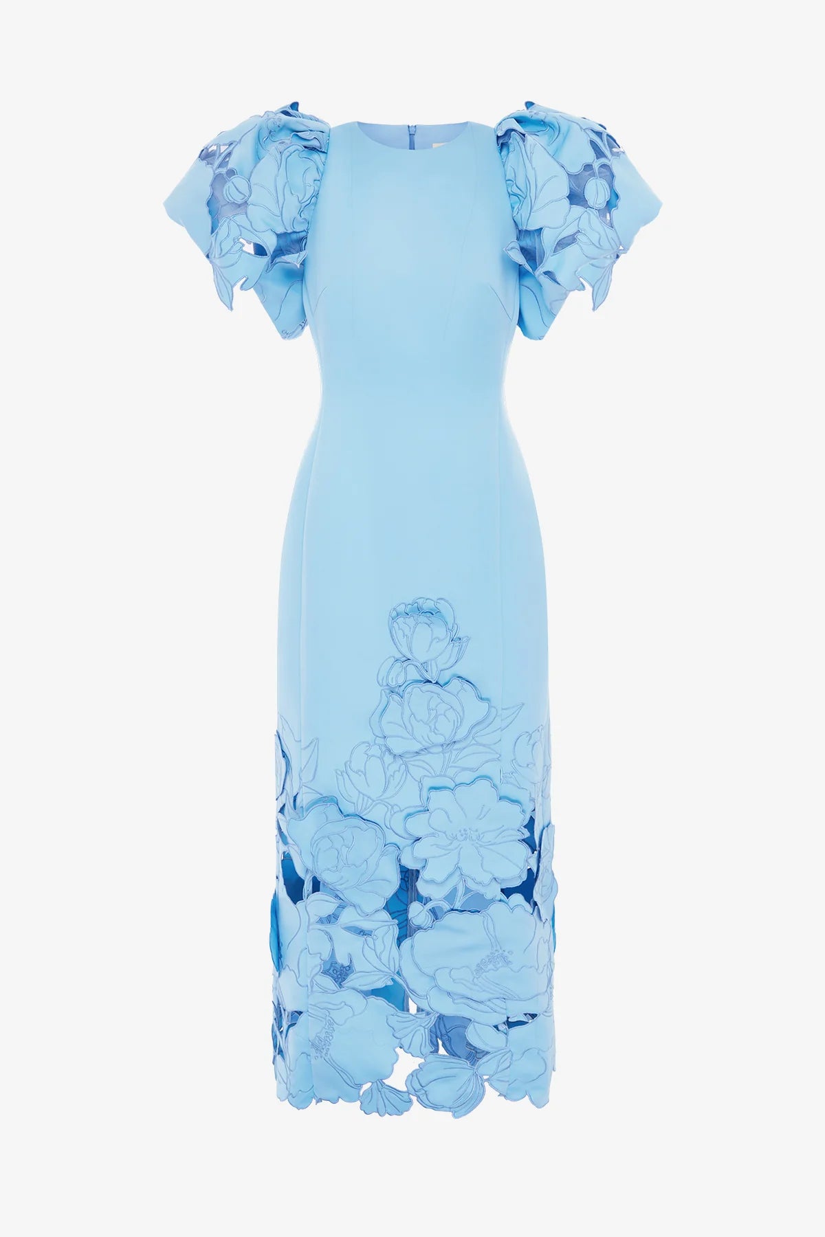 Cornflower Blue