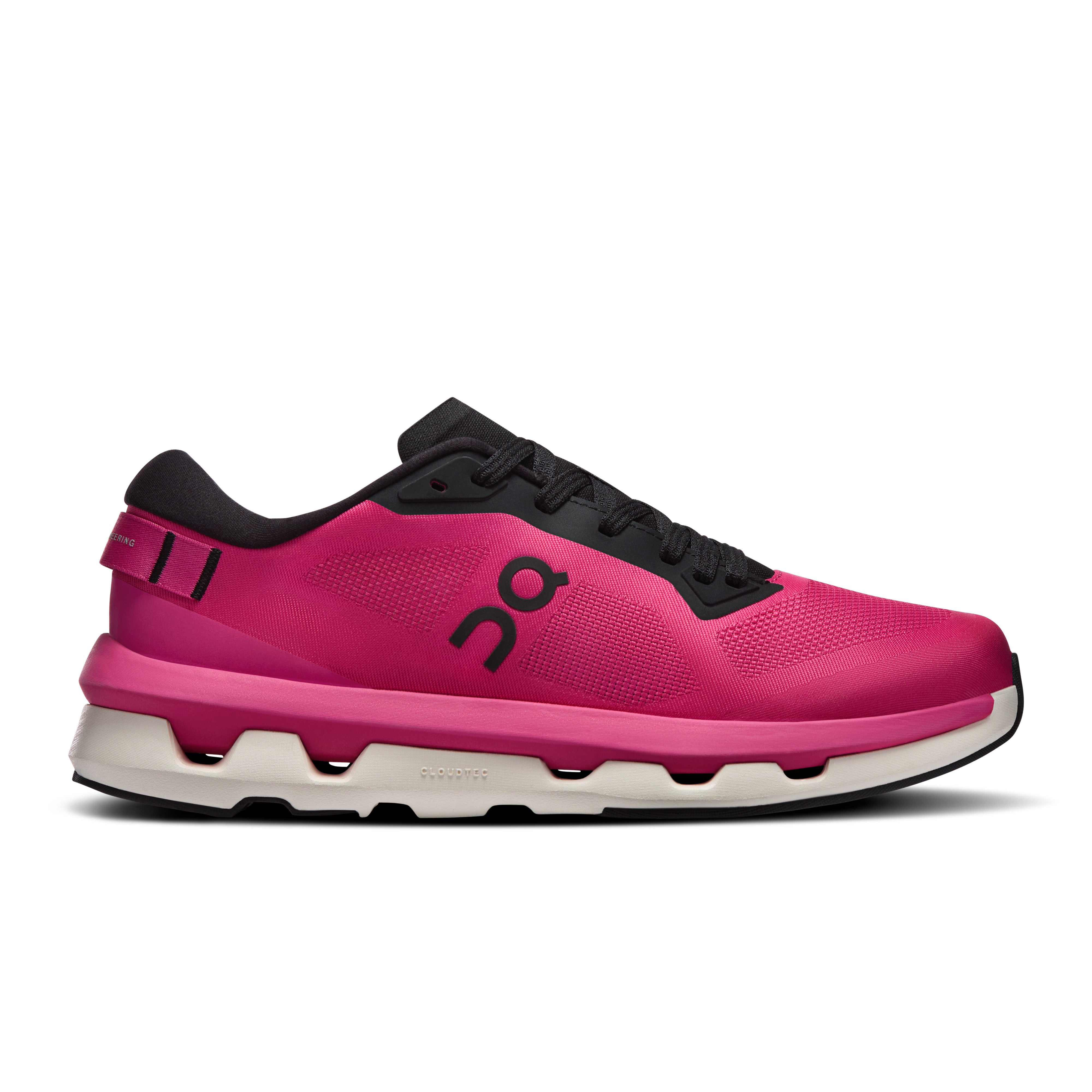 Pink | Black