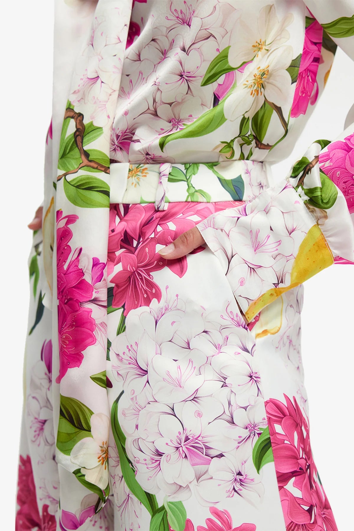 Floral Pear