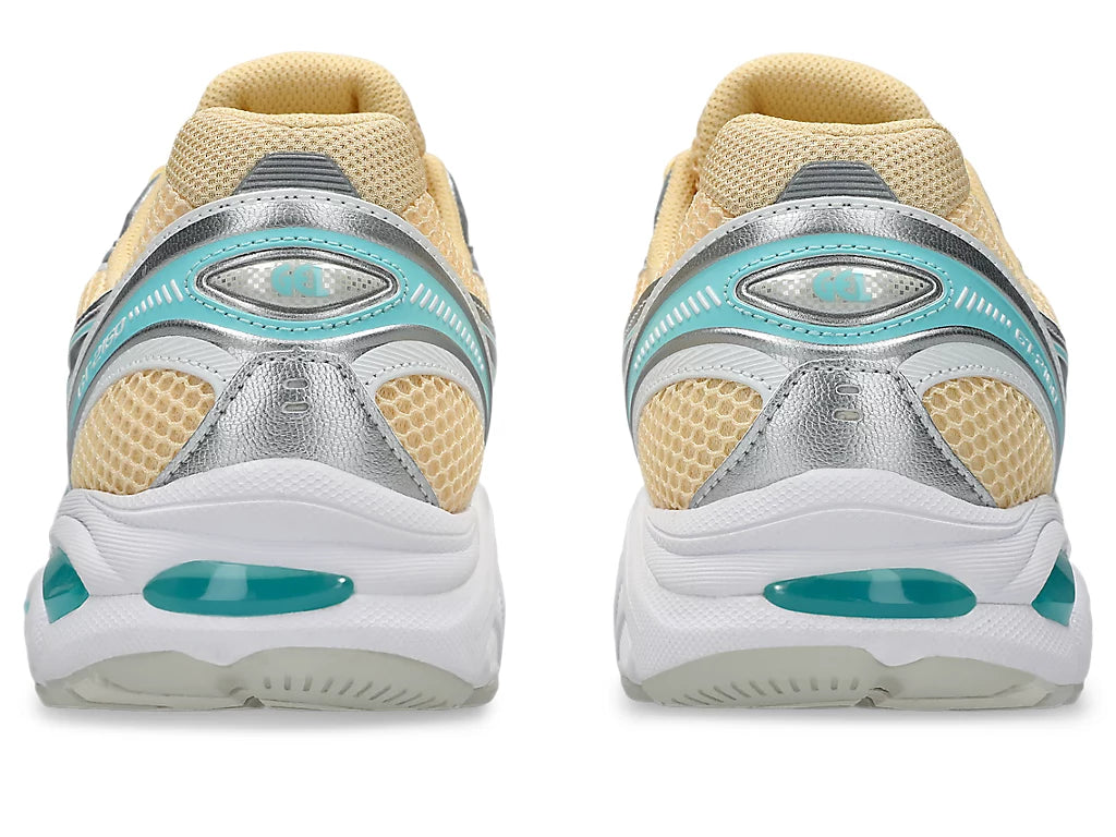 Light Orange/Larimar Blue