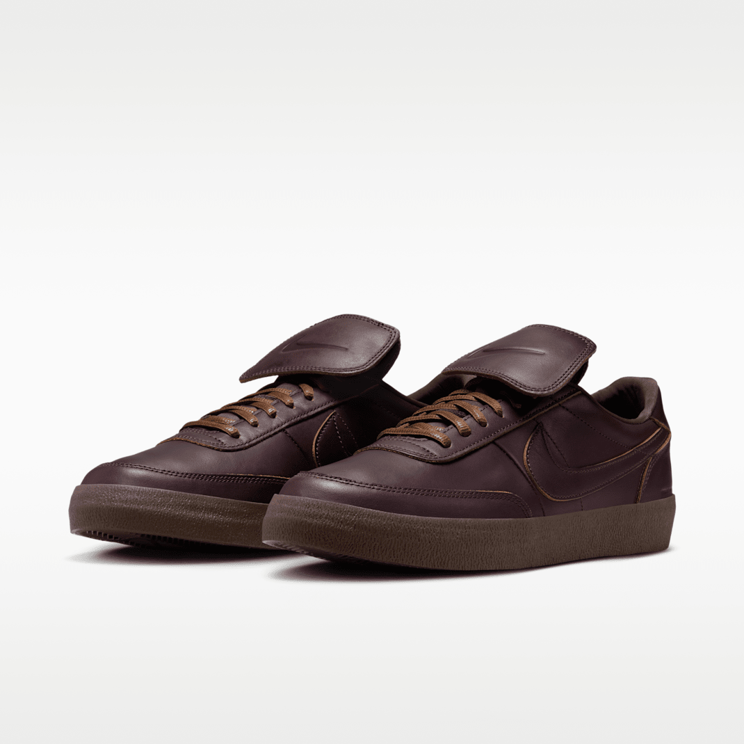 Burgundy Crush/Baroque Brown/Light British Tan/Burgundy Crush