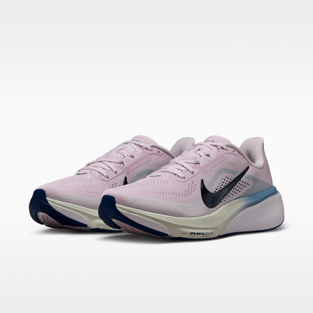 Bleached Lilac/Work Blue/Barely Green/Blue Void