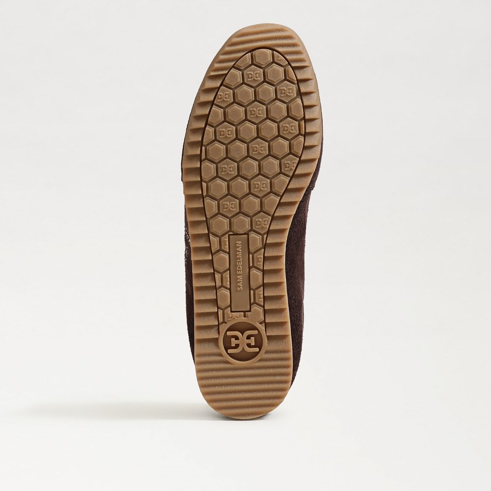 Café Noir Suede