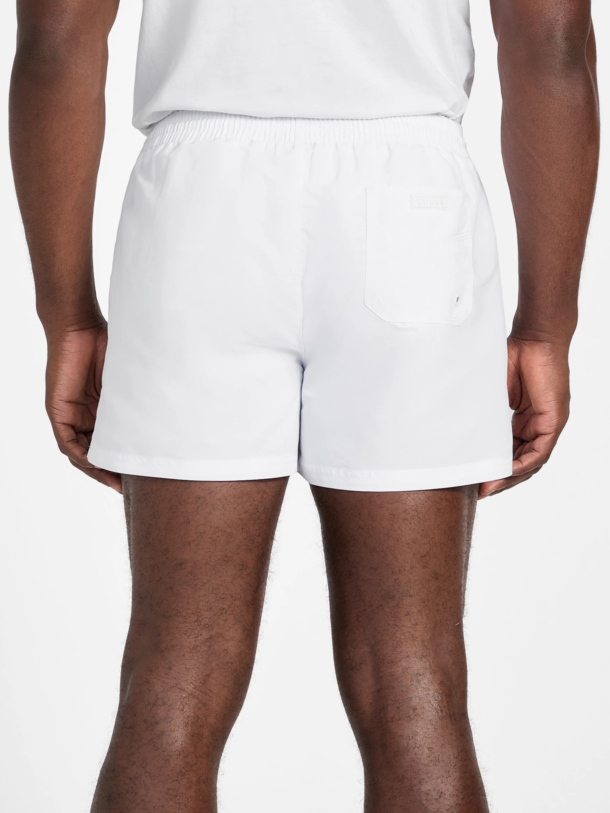 Pure White