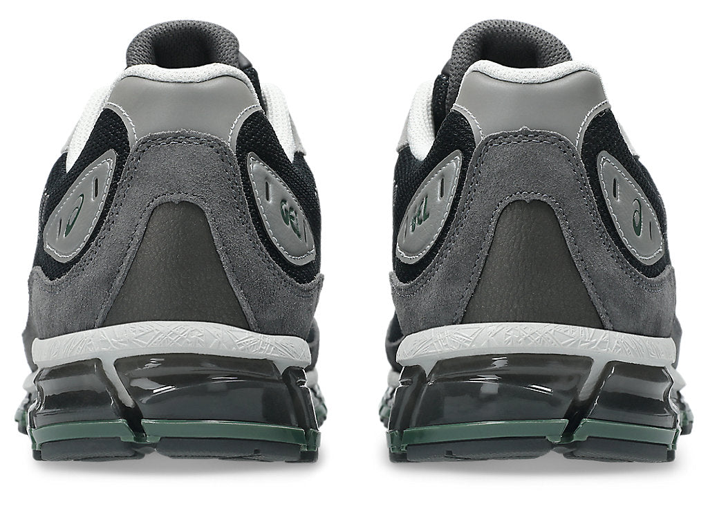 Black/Graphite Grey