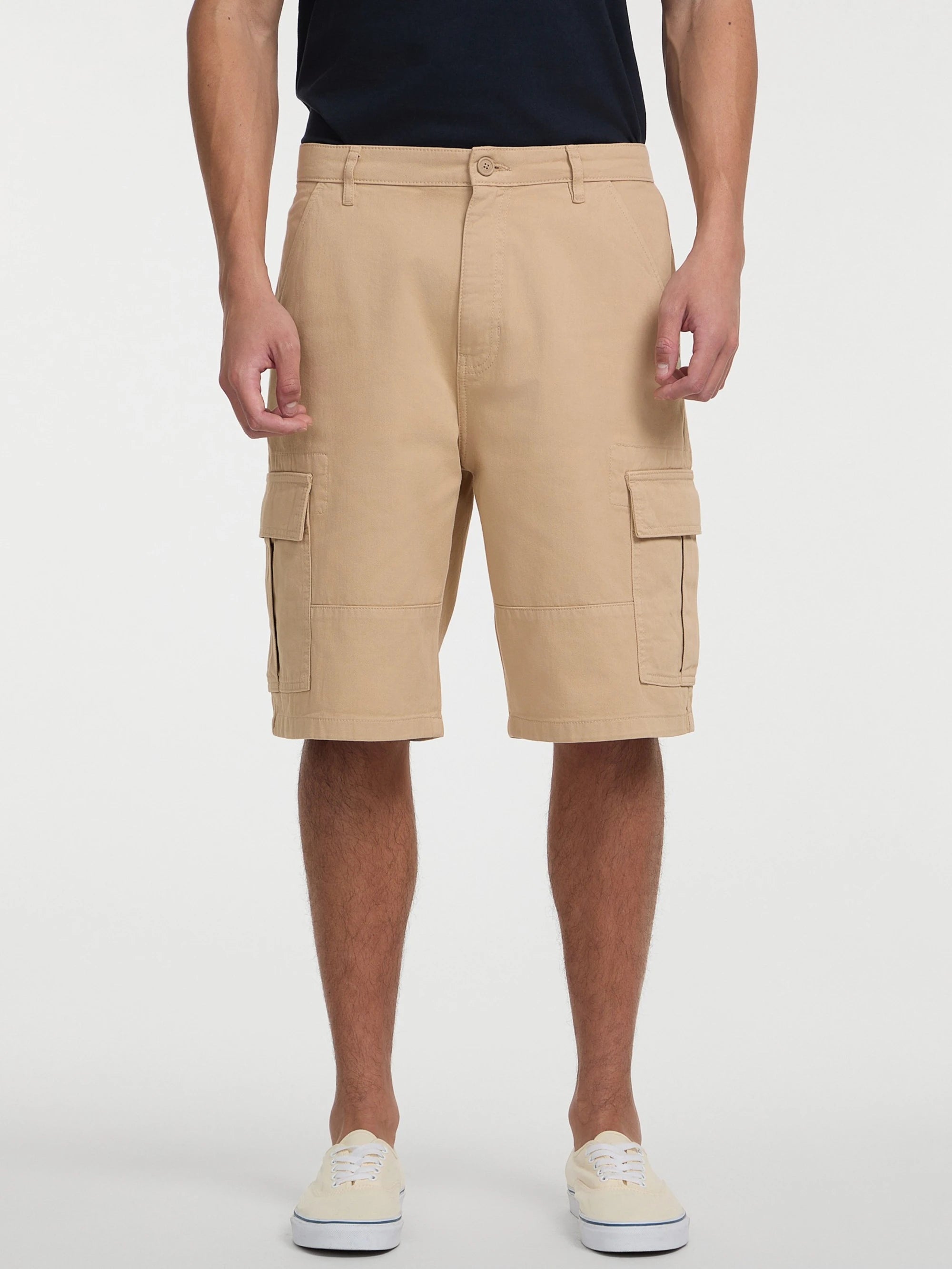 Safari Tan