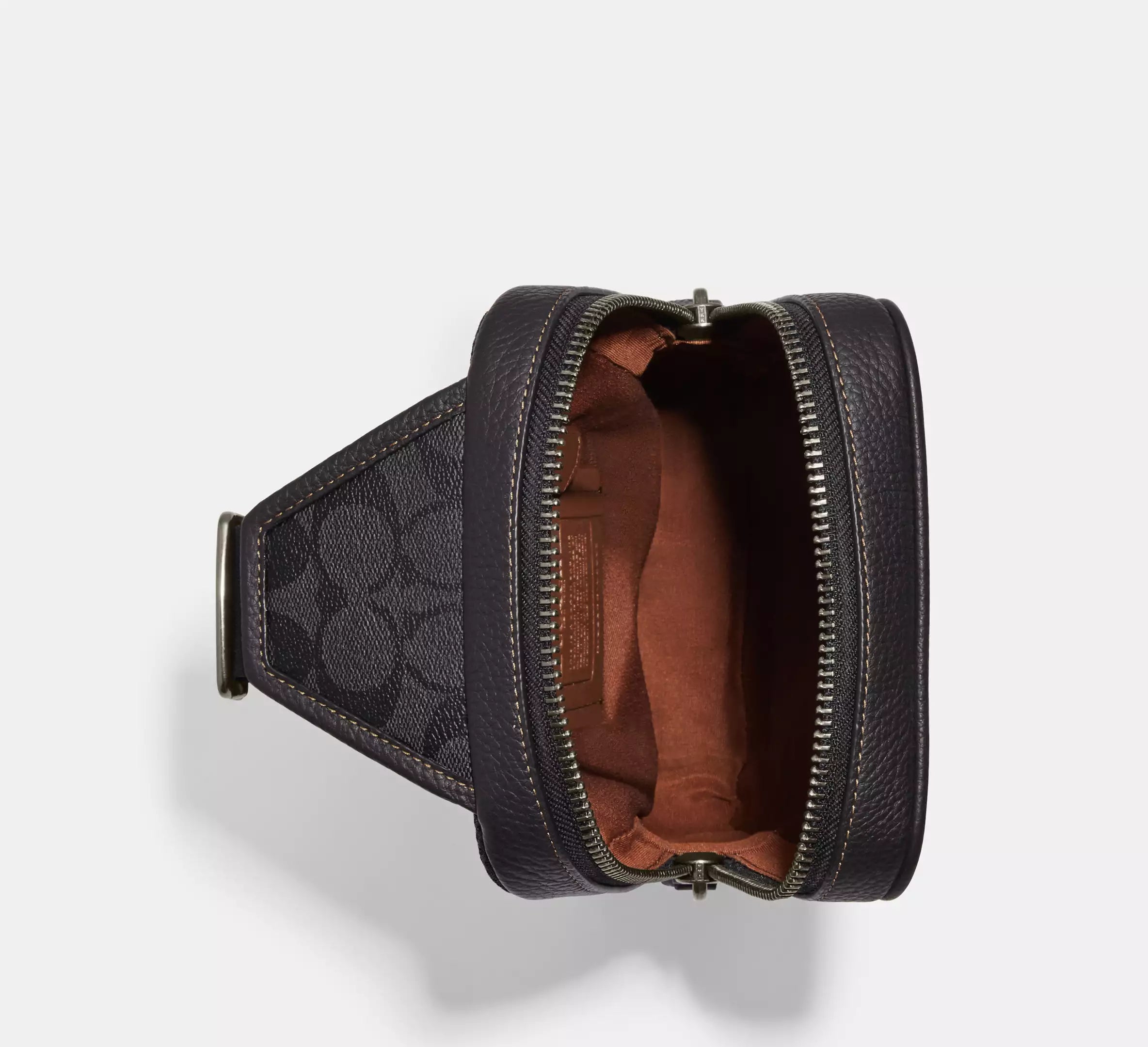 Gunmetal/Khaki/Charcoal