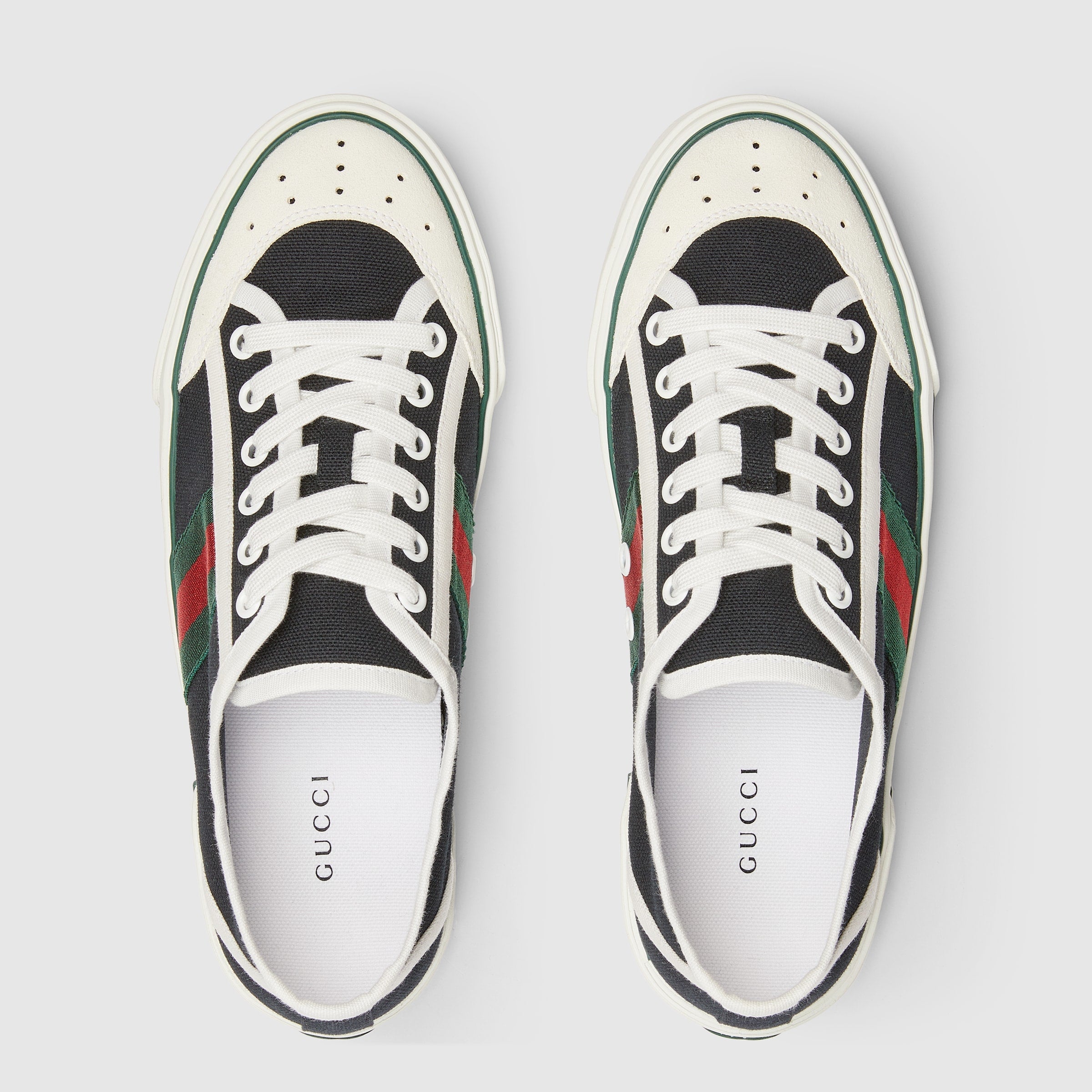 canvas negro