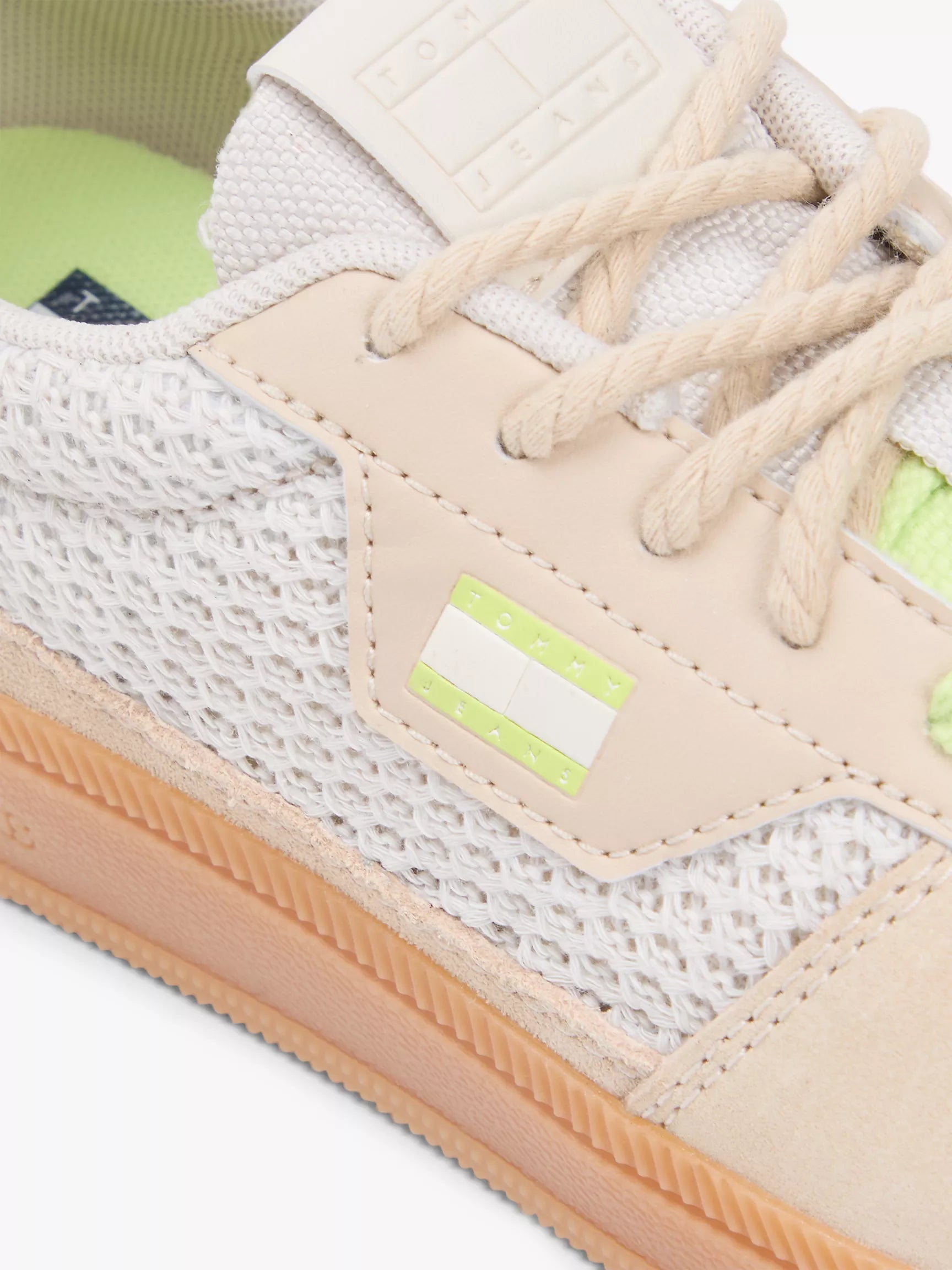 White Clay/Lime Essence