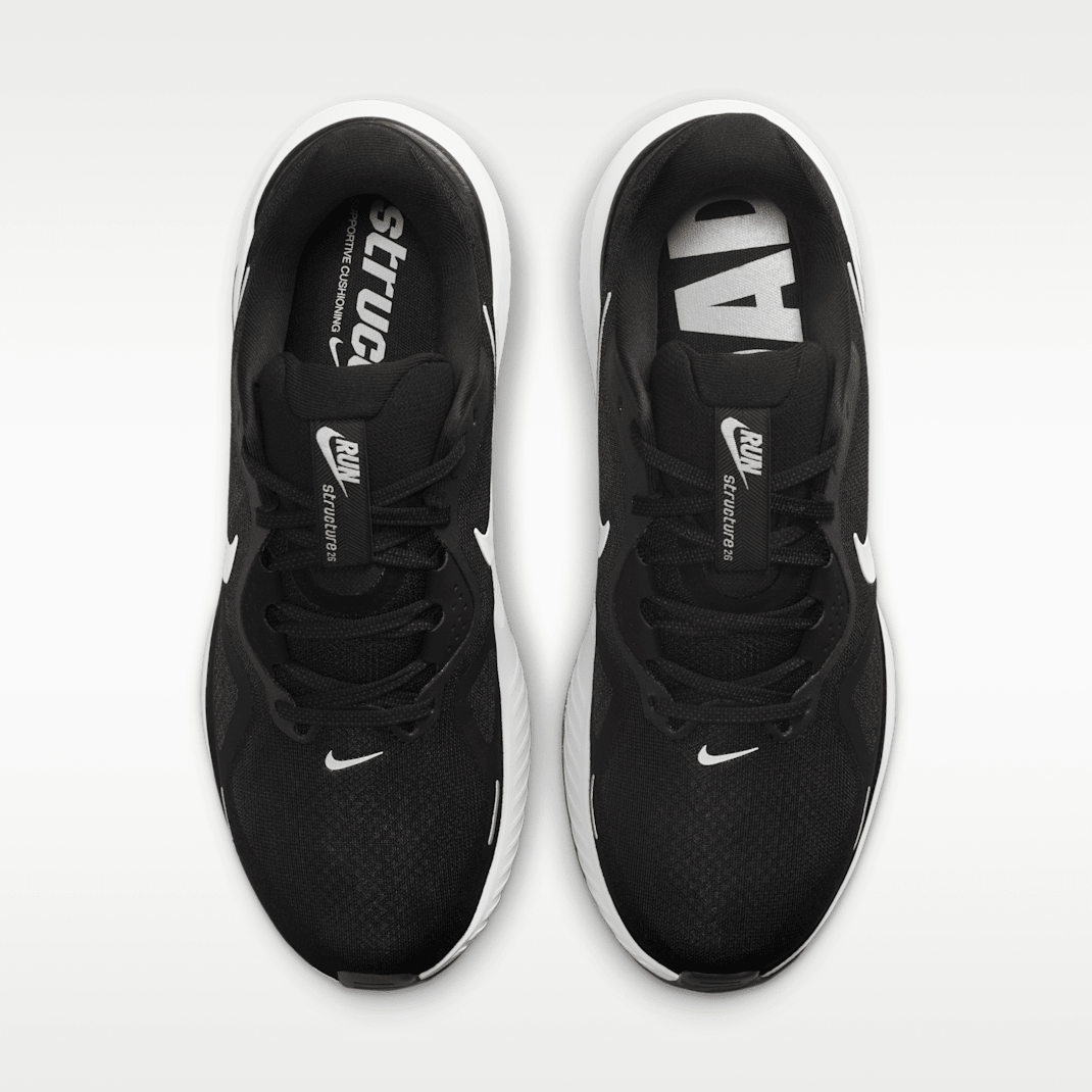 Black/Cool Grey/Metallic Silver/White