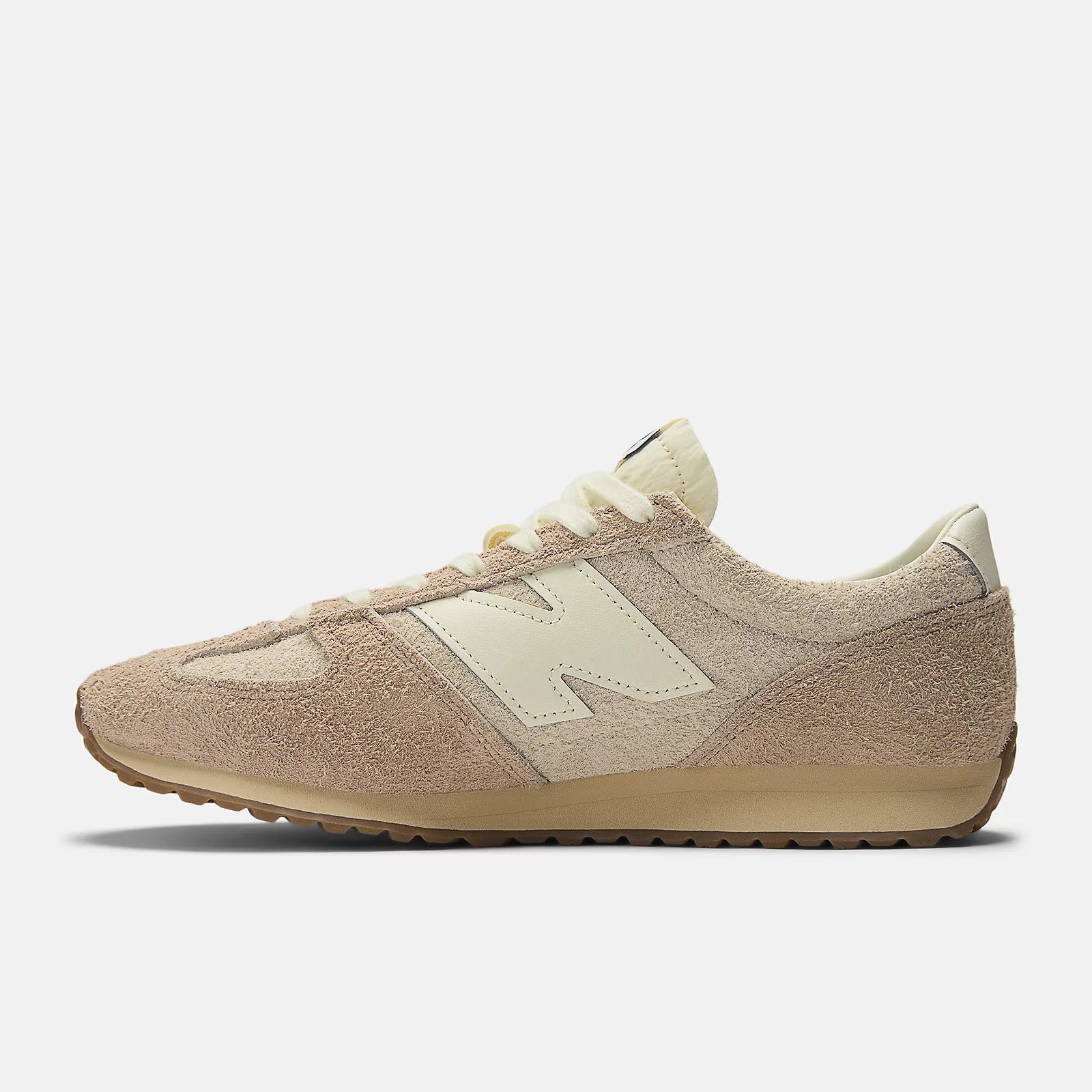 Bisque With Flat Taupe