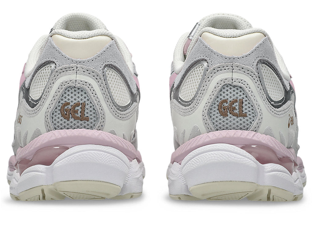 Concrete/Barely Rose