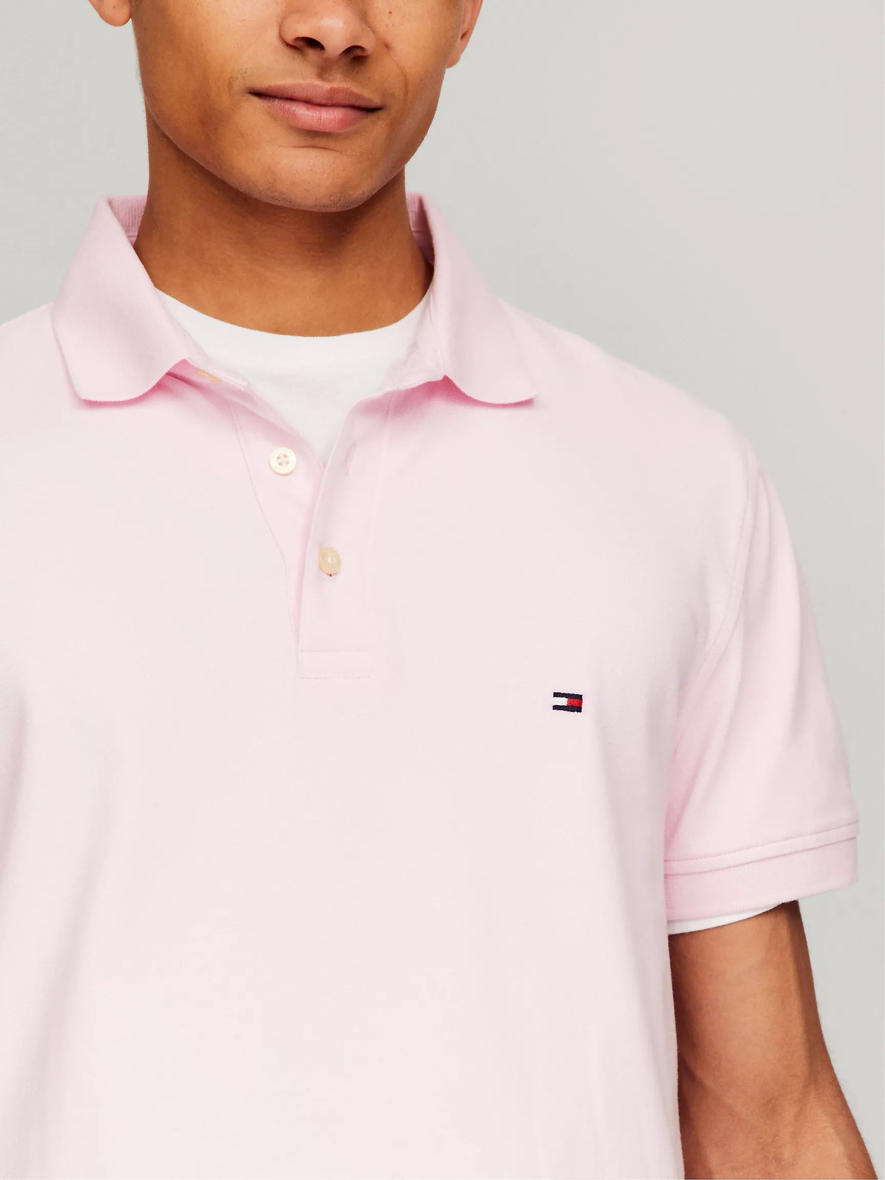 Simple Pink