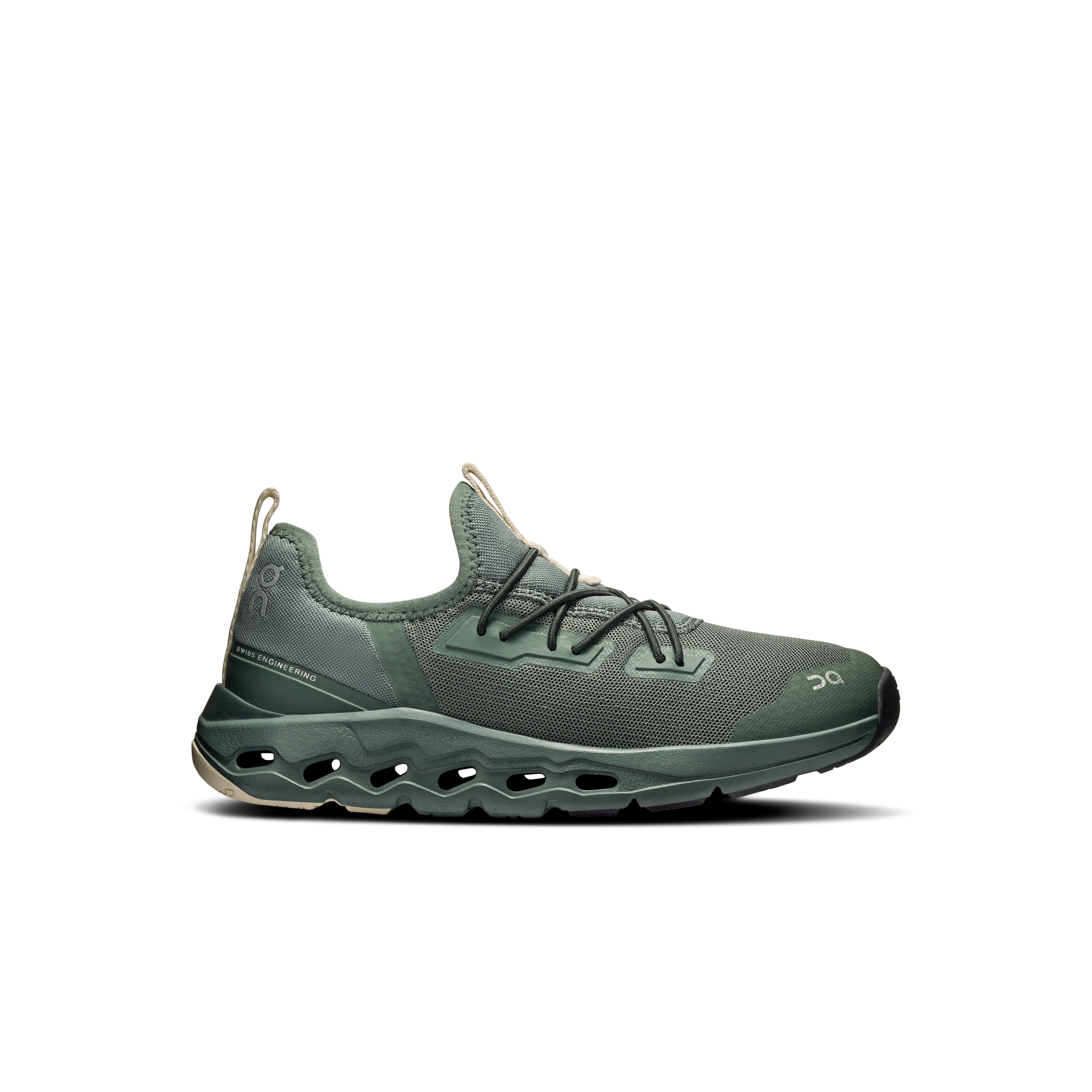 Olive | Ghost