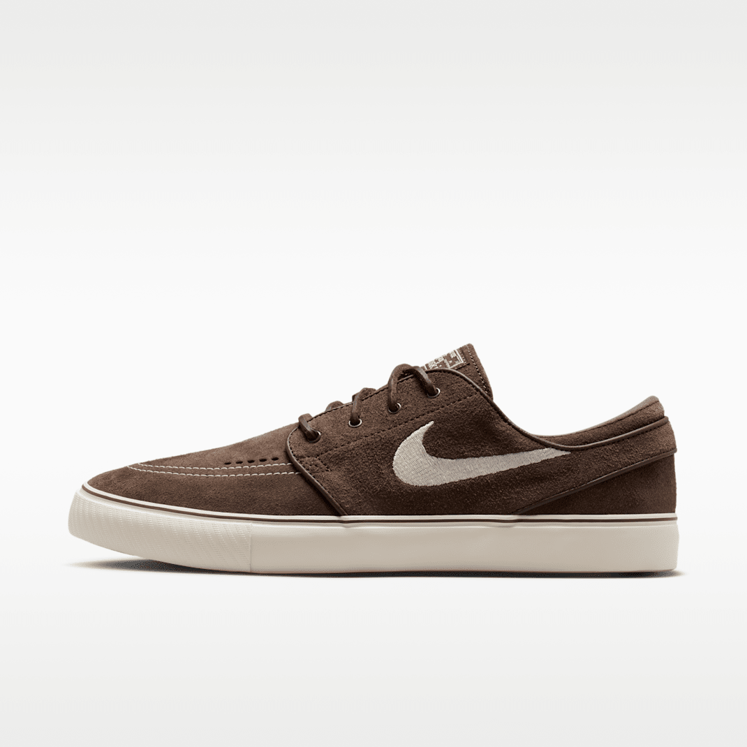 Baroque Brown/Baroque Brown/Pale Ivory/Pale Ivory