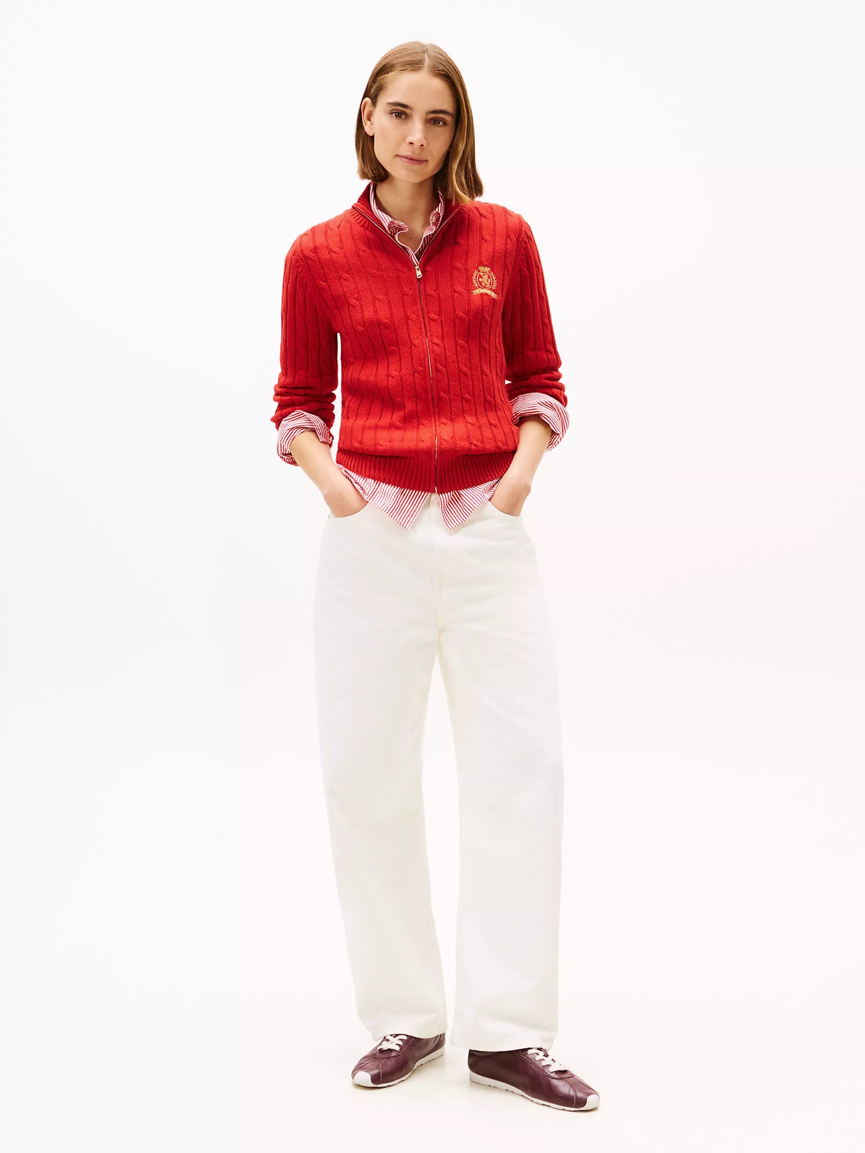 Primary Red