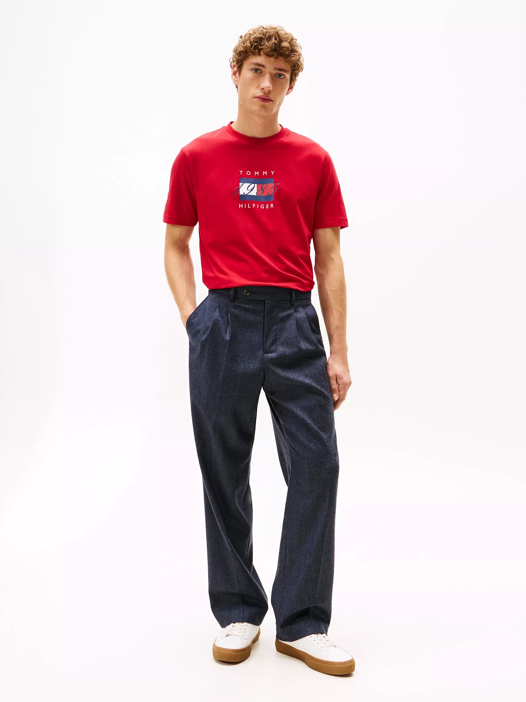 Medium Red