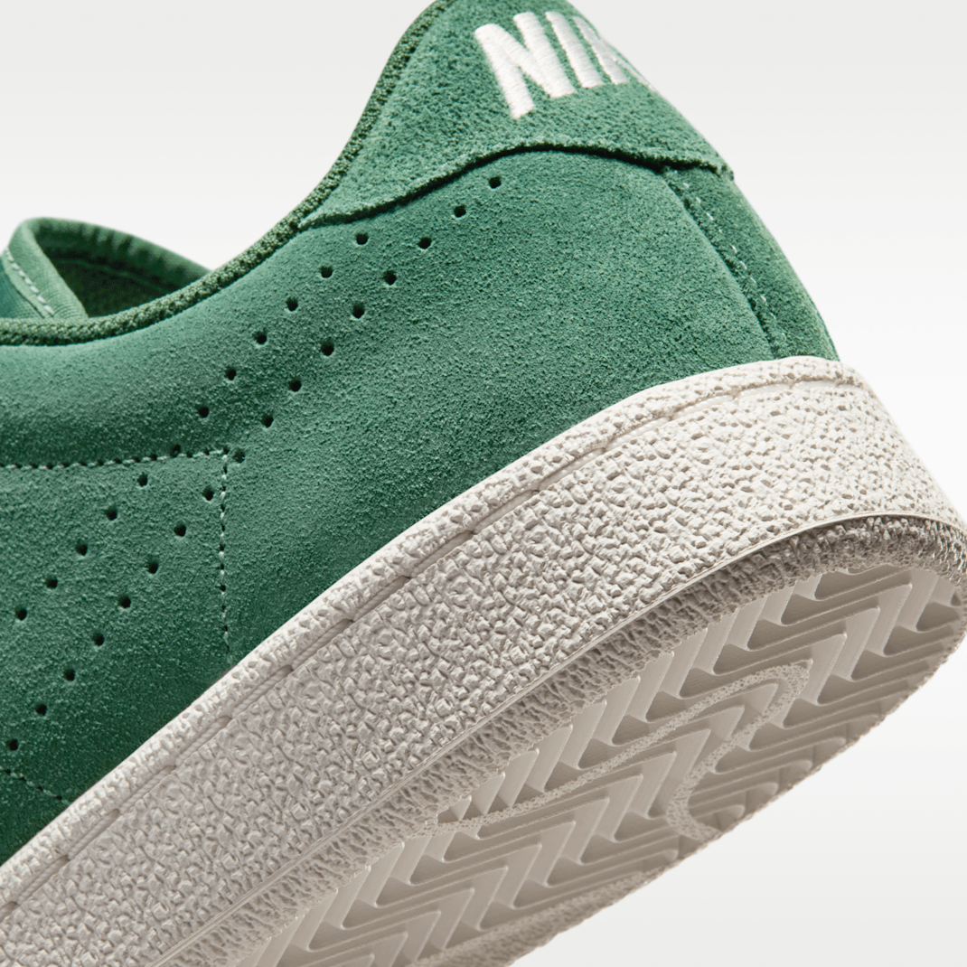 Gorge Green/Sail/Gorge Green