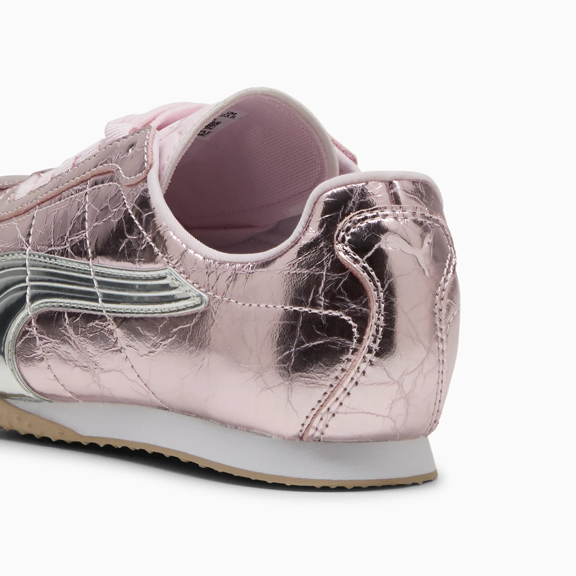 Powder Pink-Birch