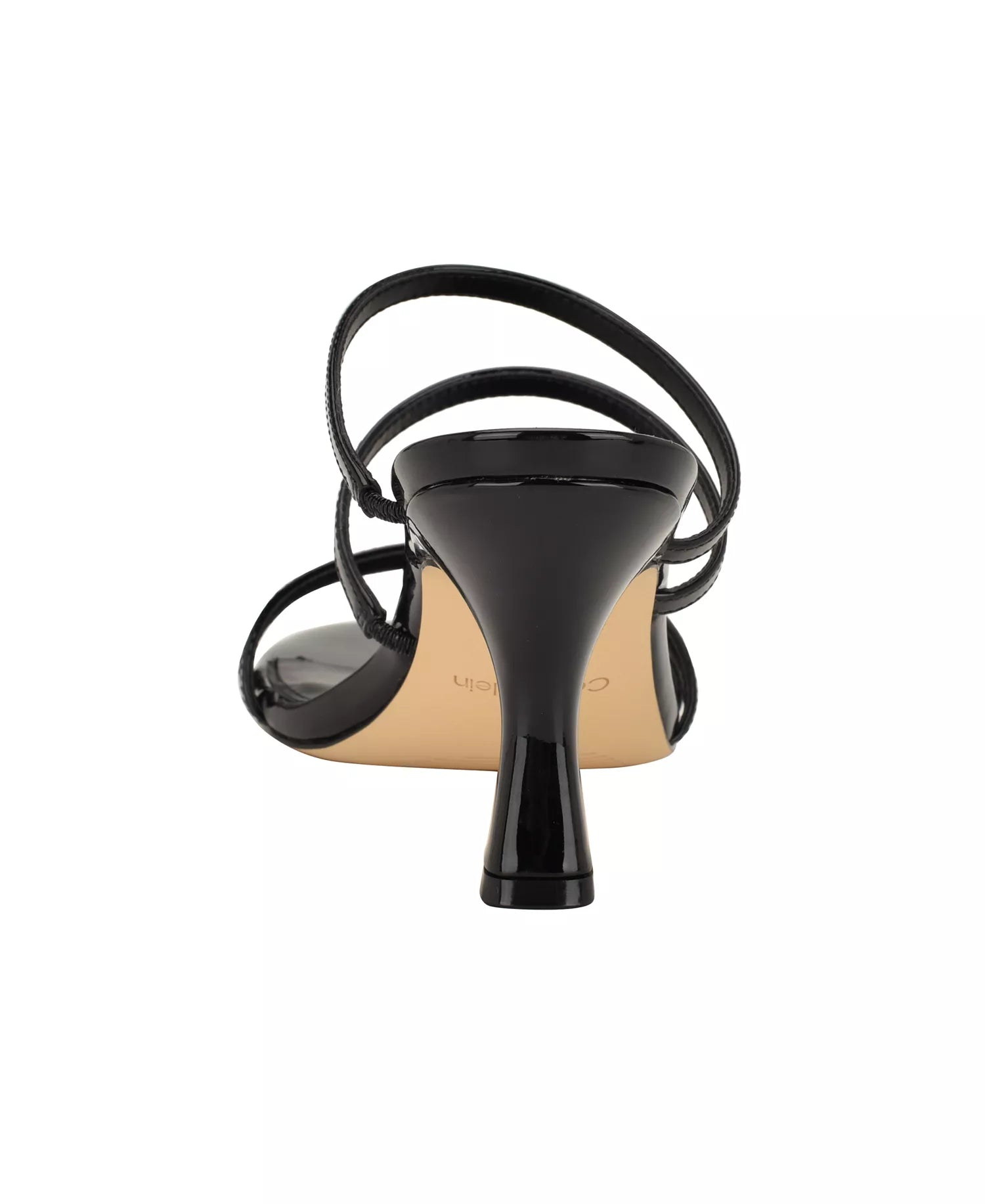 Black Patent