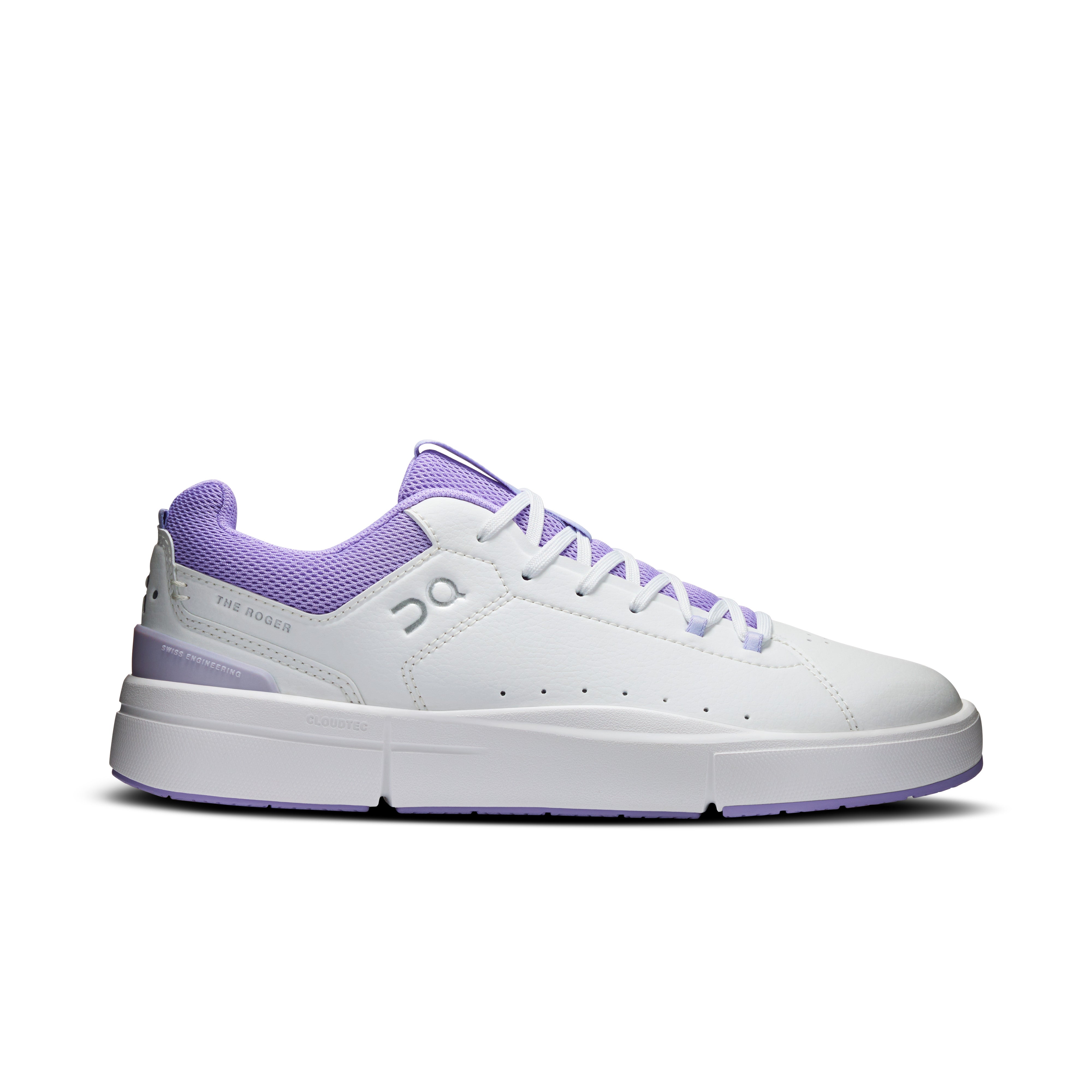White | Bloom