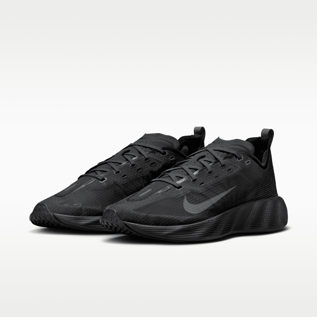 Black/Anthracite/Dark Grey/Smoke Grey