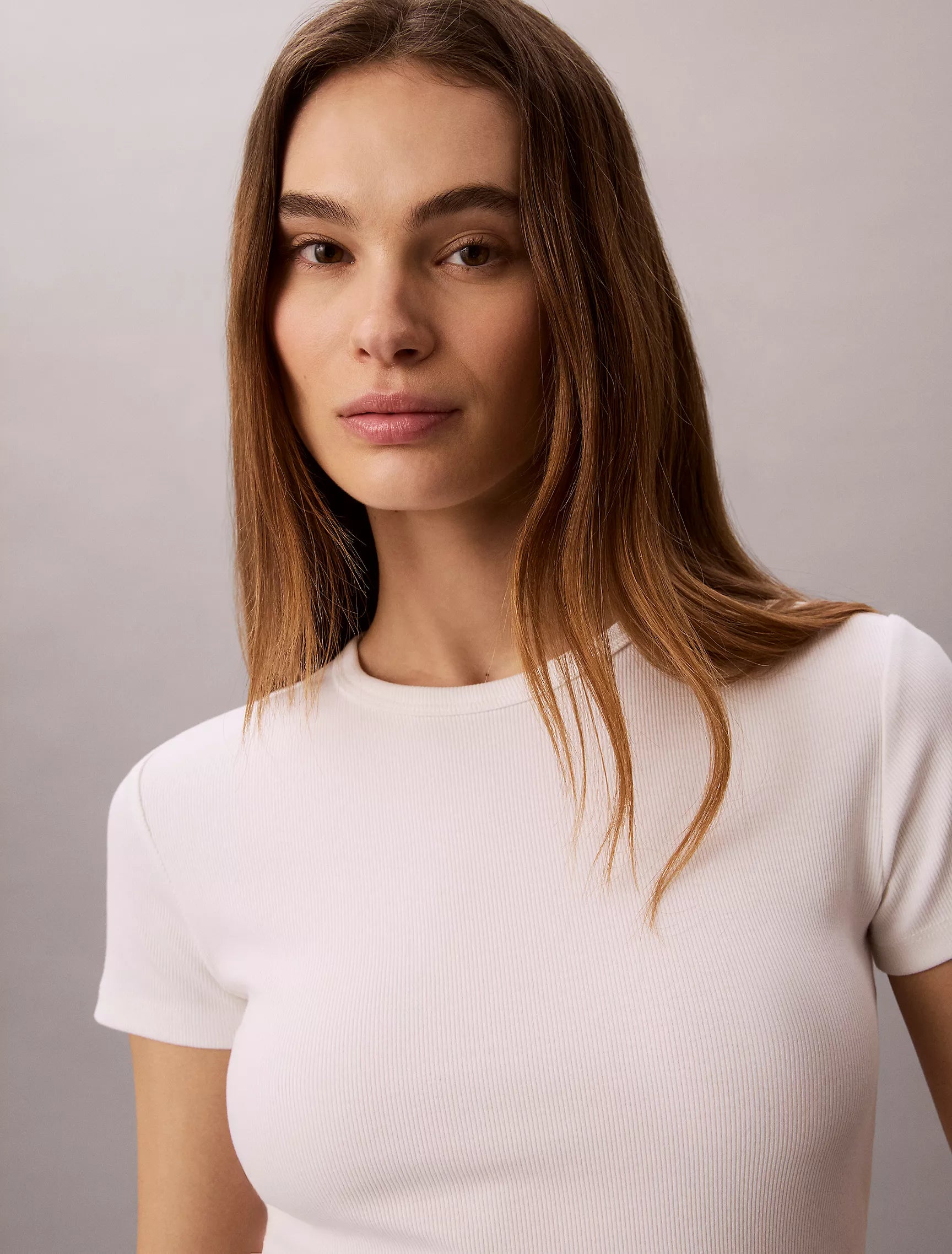 Bright White