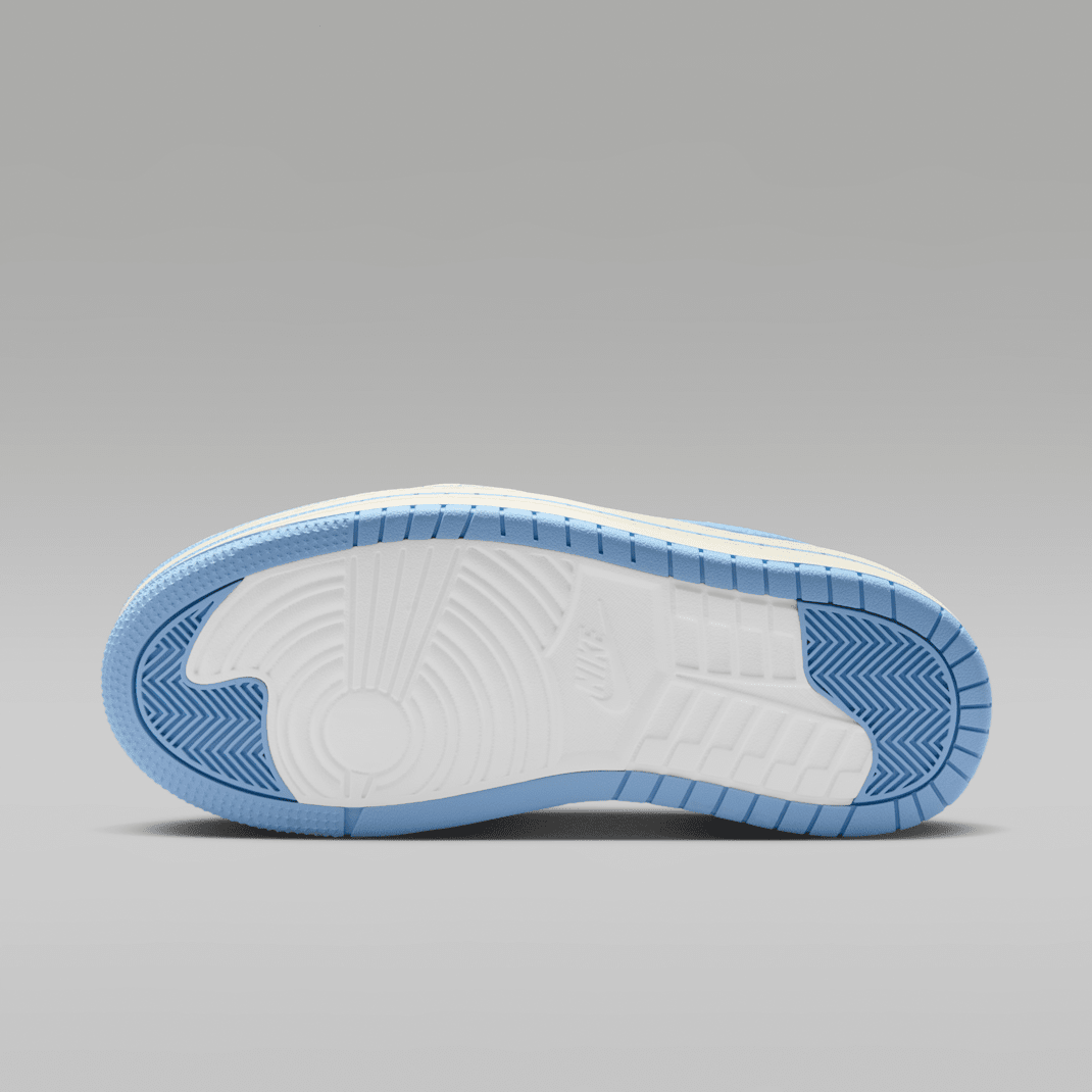Psychic Blue/White/Sail/Psychic Blue